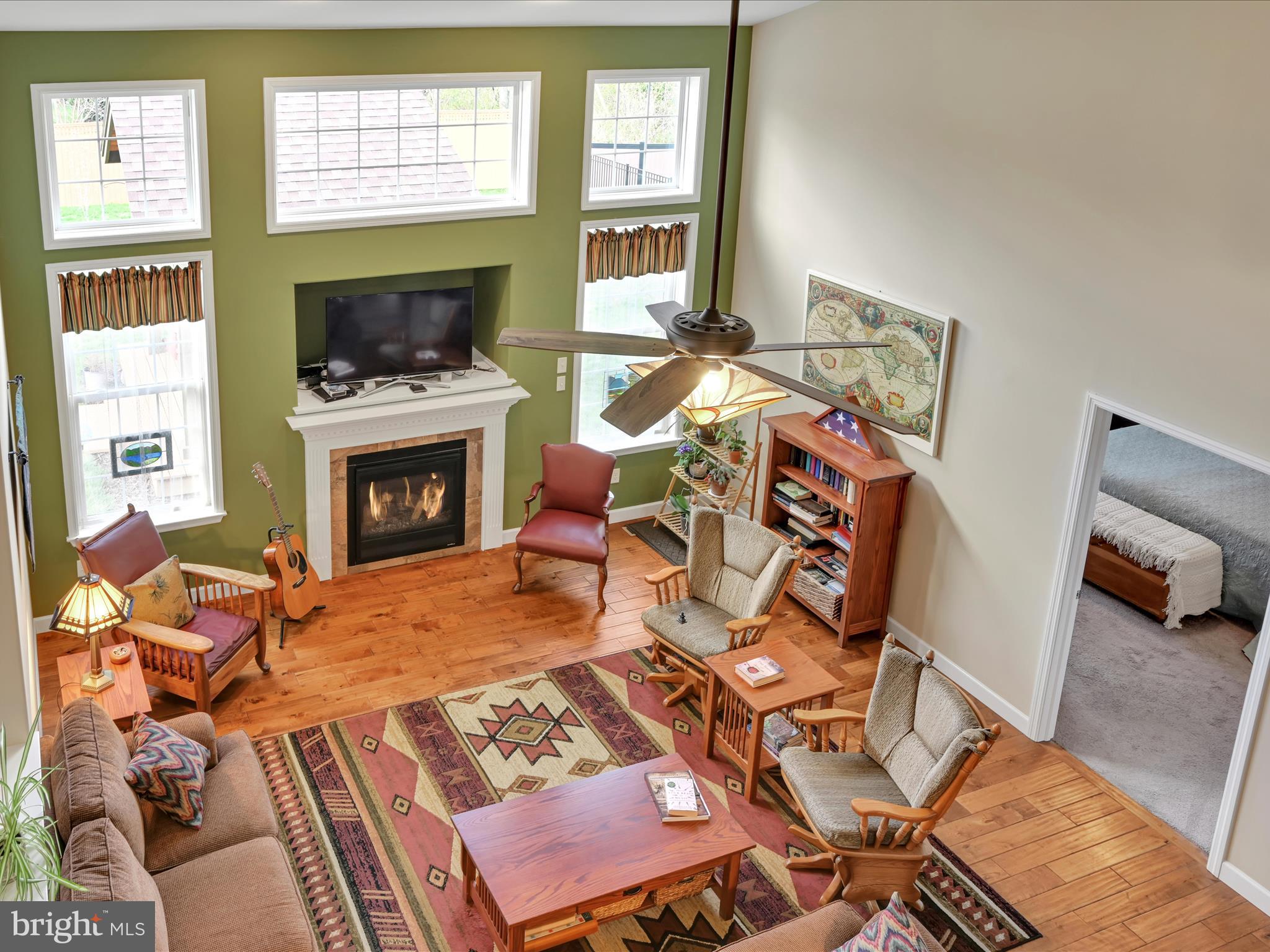 LAFAYETTE PLACE - Residential