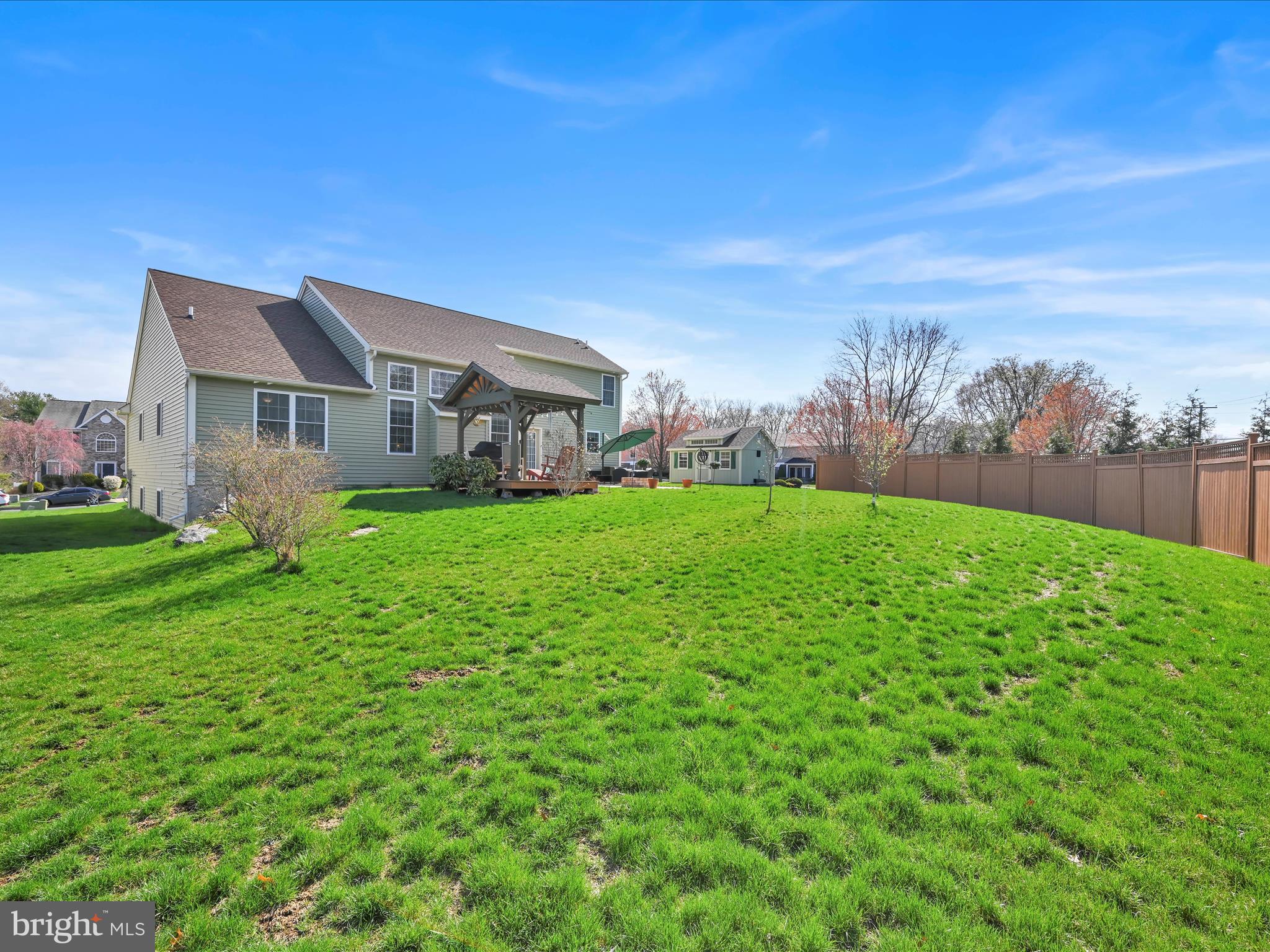 LAFAYETTE PLACE - Residential