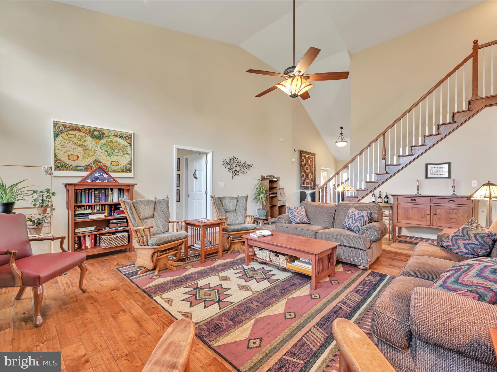 LAFAYETTE PLACE - Residential