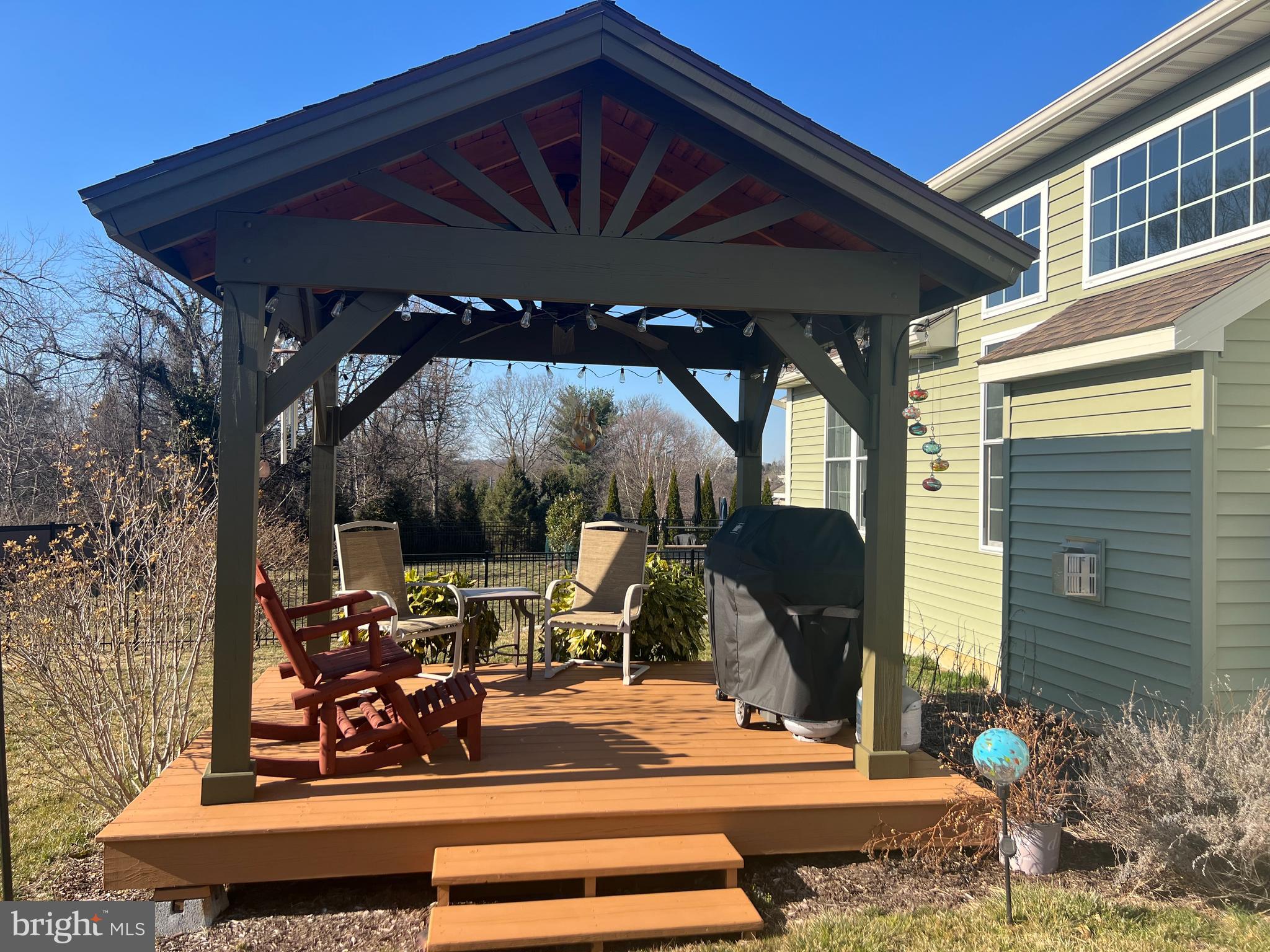 LAFAYETTE PLACE - Residential