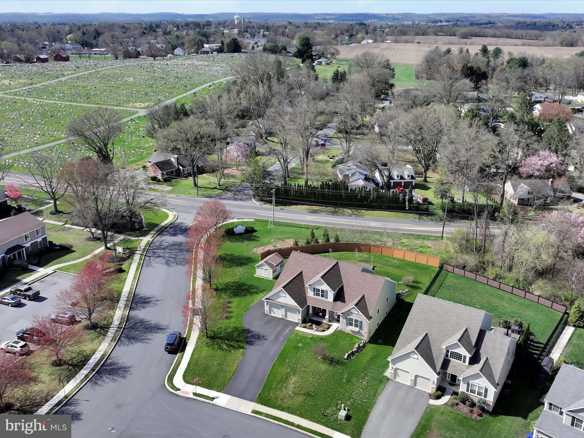 LAFAYETTE PLACE - Residential