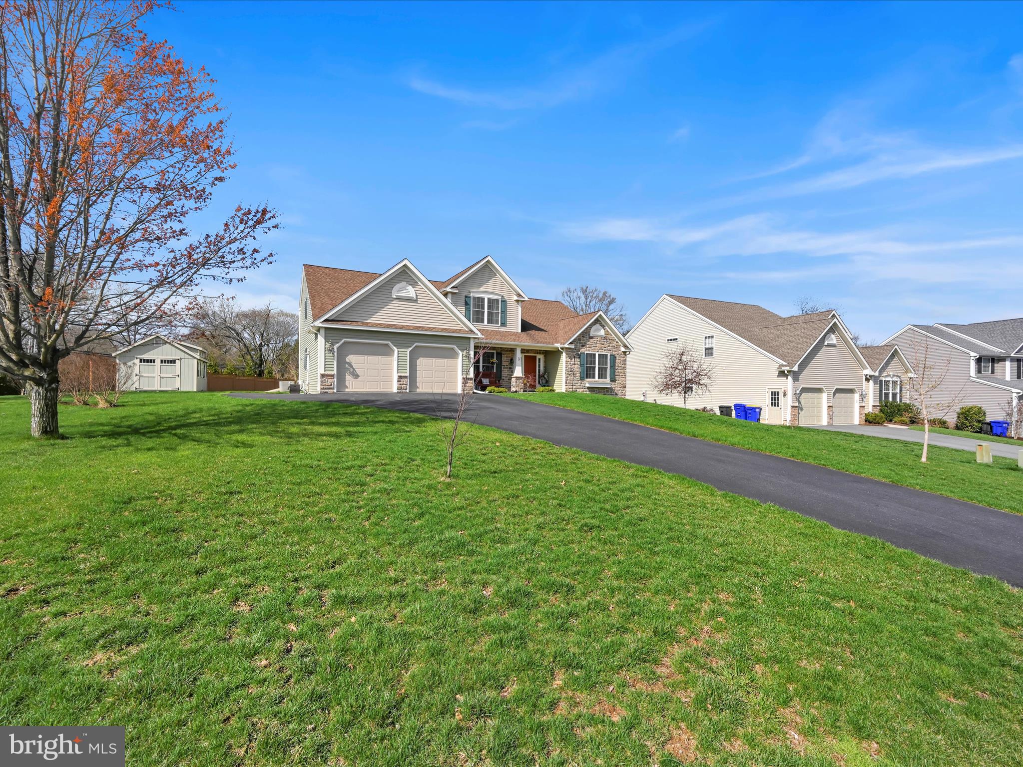 LAFAYETTE PLACE - Residential