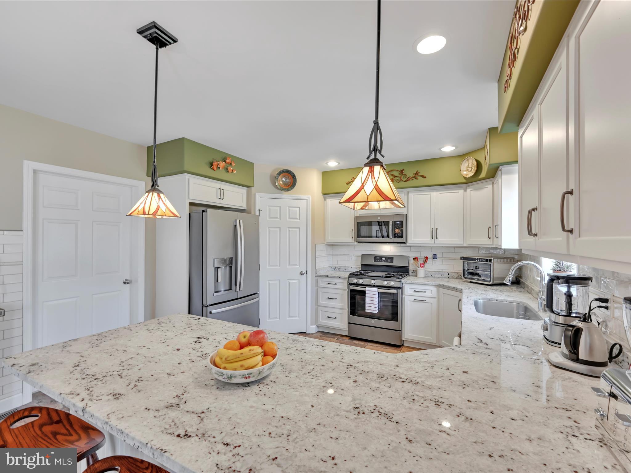 LAFAYETTE PLACE - Residential