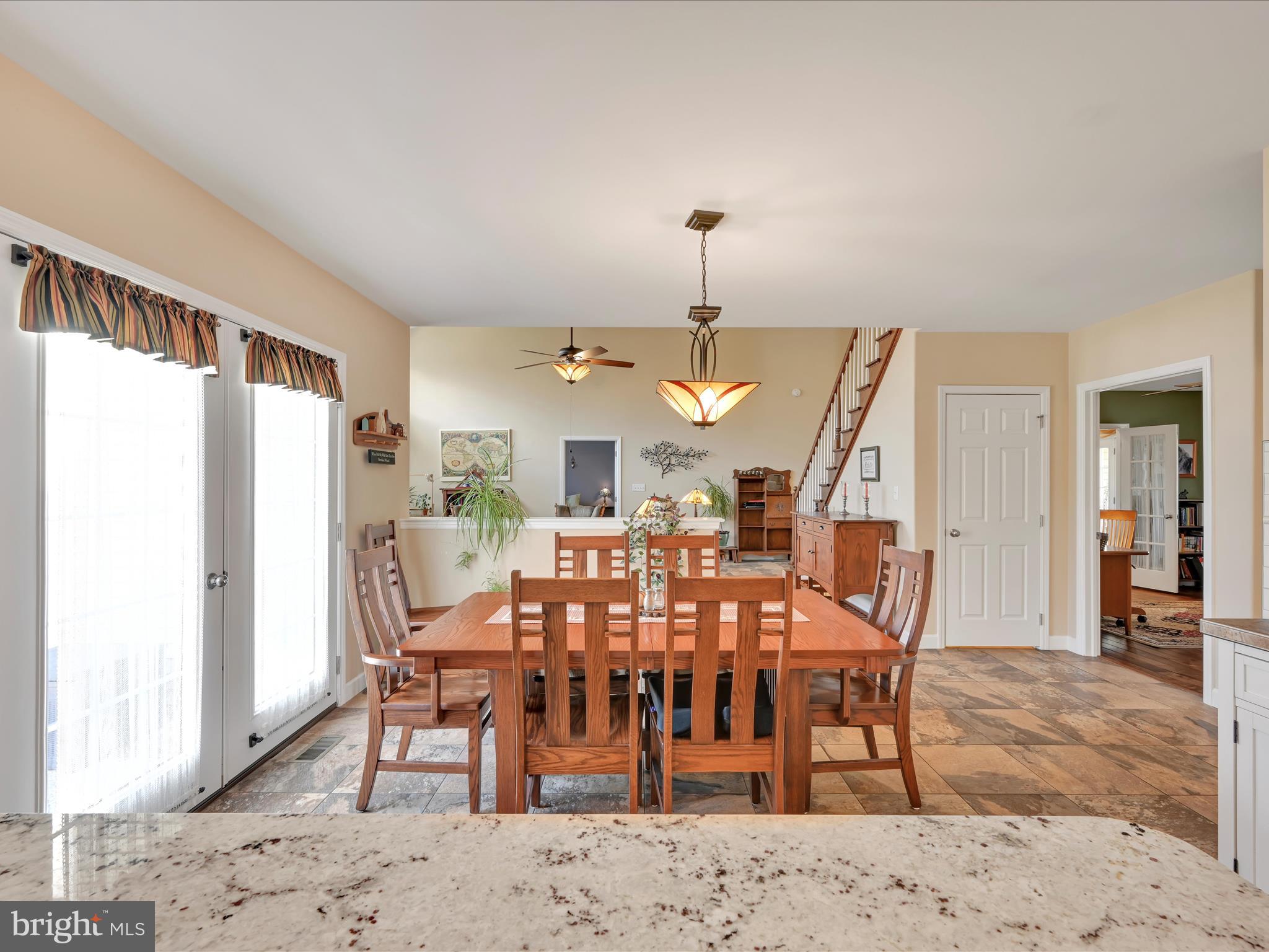 LAFAYETTE PLACE - Residential