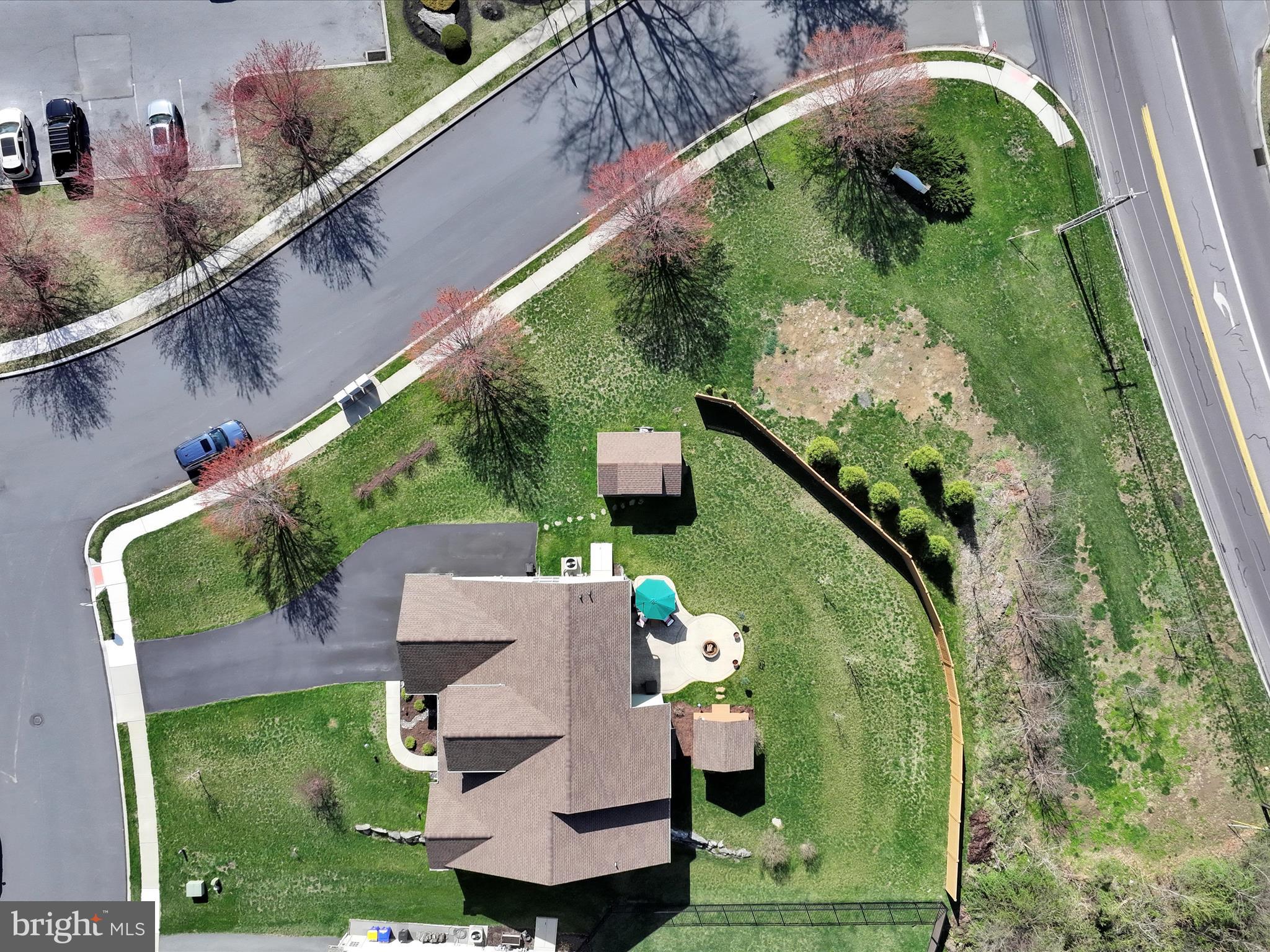 LAFAYETTE PLACE - Residential