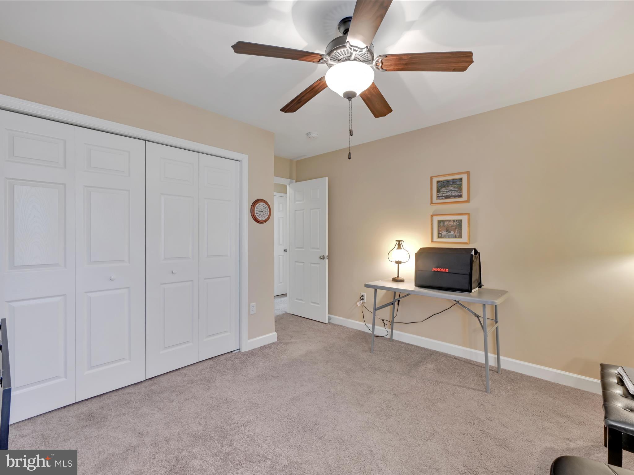 LAFAYETTE PLACE - Residential