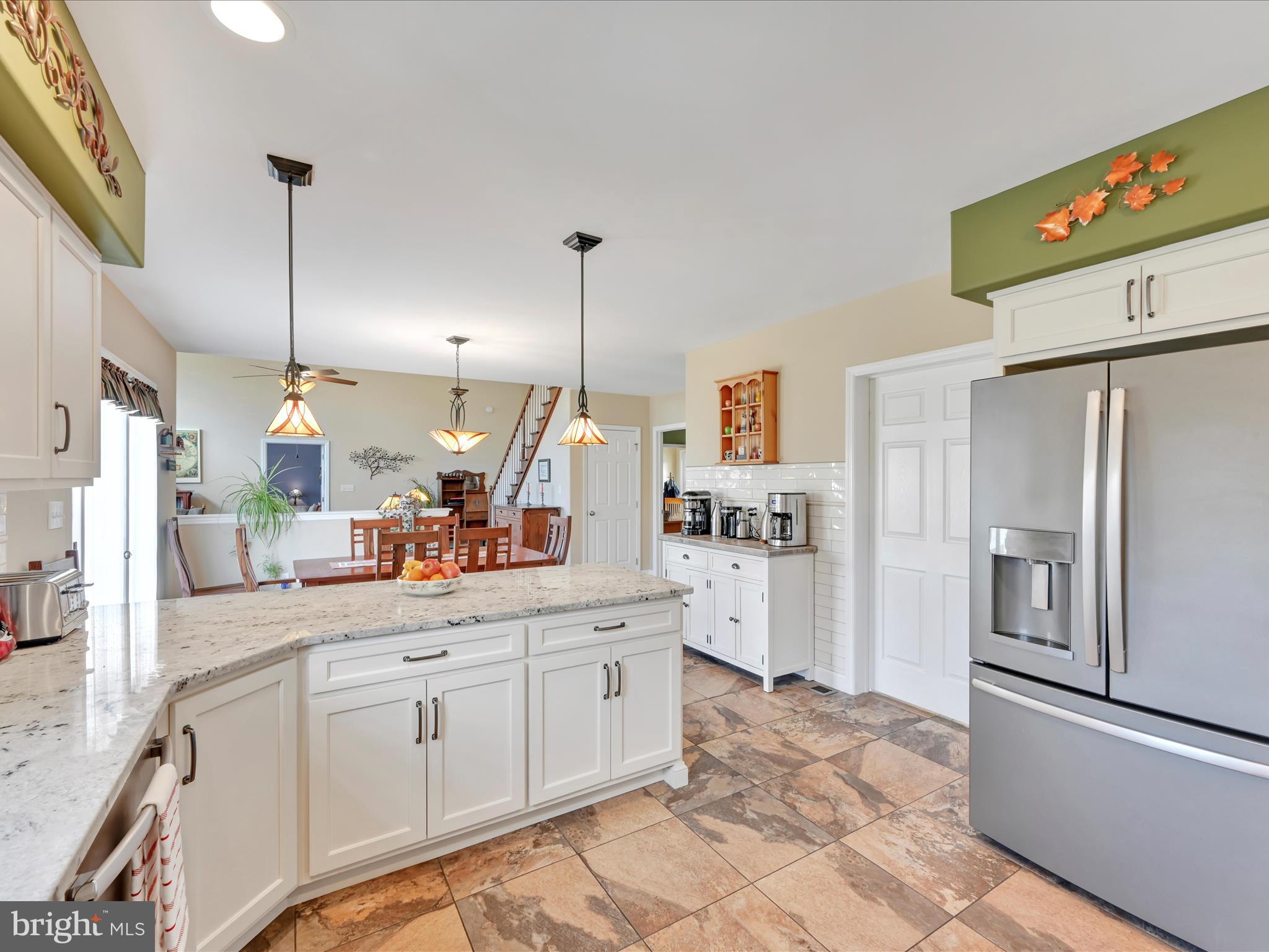 LAFAYETTE PLACE - Residential