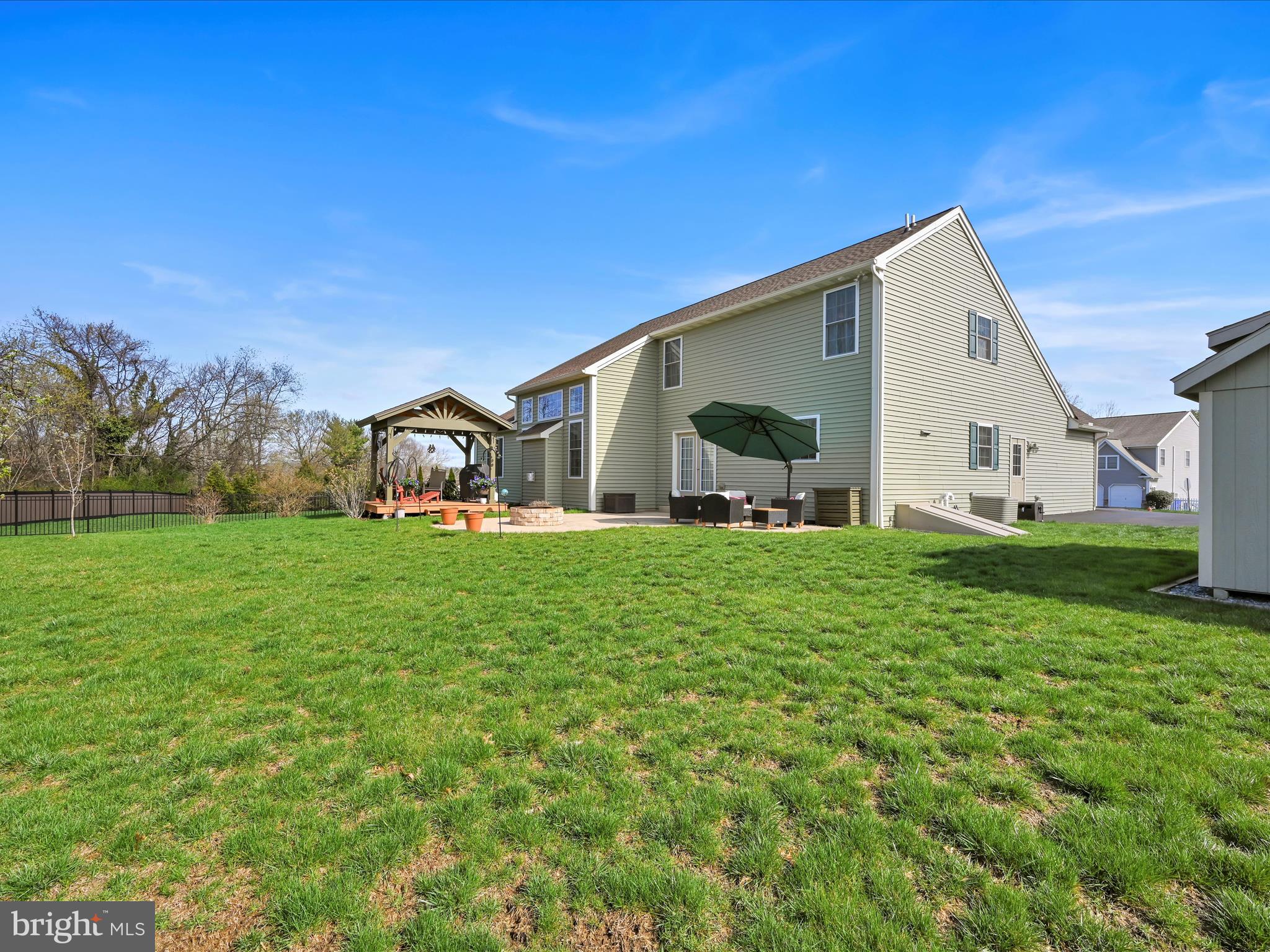 LAFAYETTE PLACE - Residential