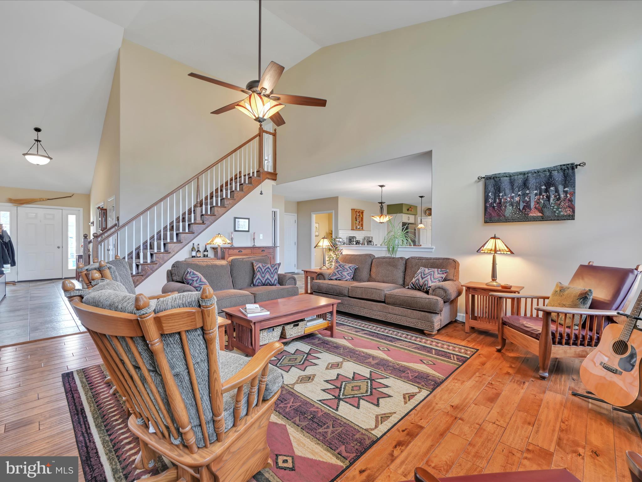 LAFAYETTE PLACE - Residential