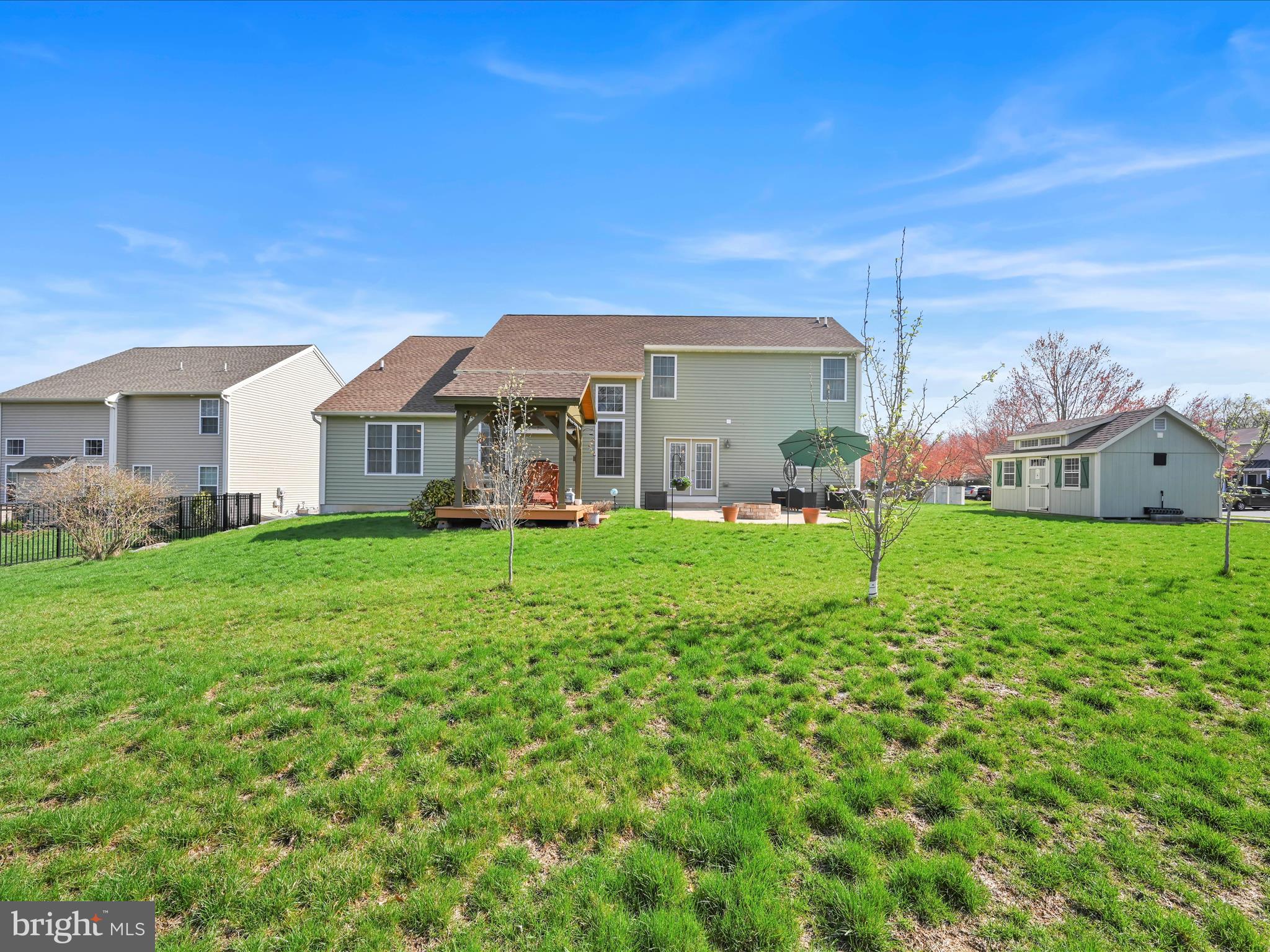 LAFAYETTE PLACE - Residential