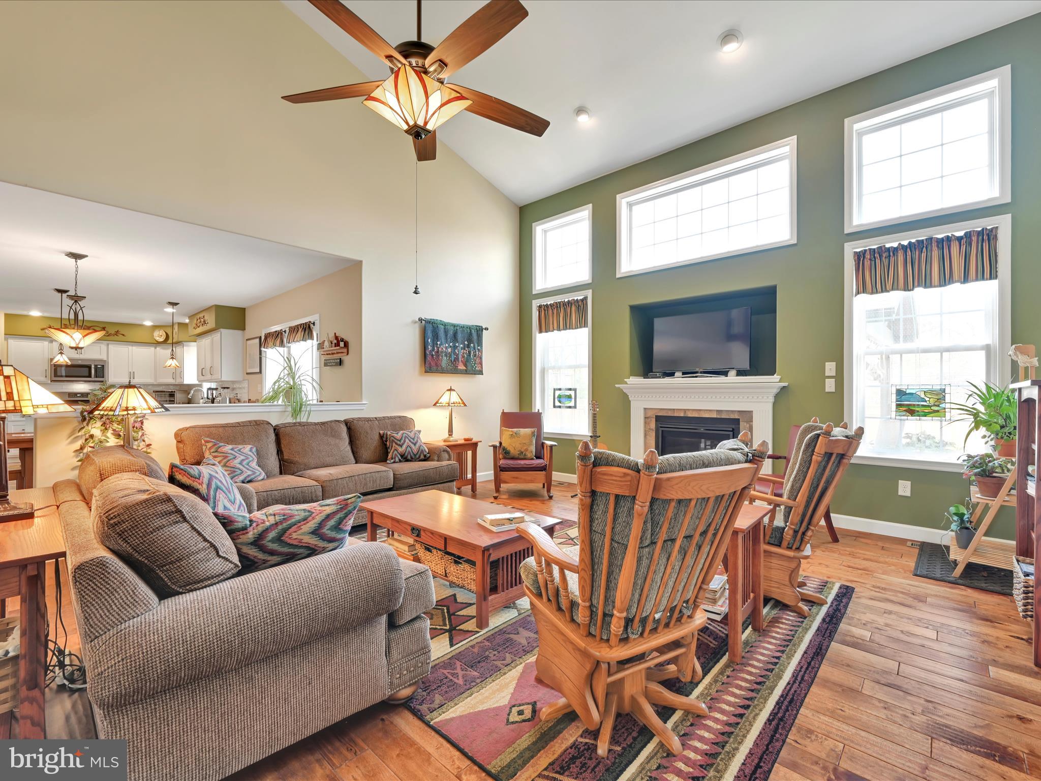 LAFAYETTE PLACE - Residential