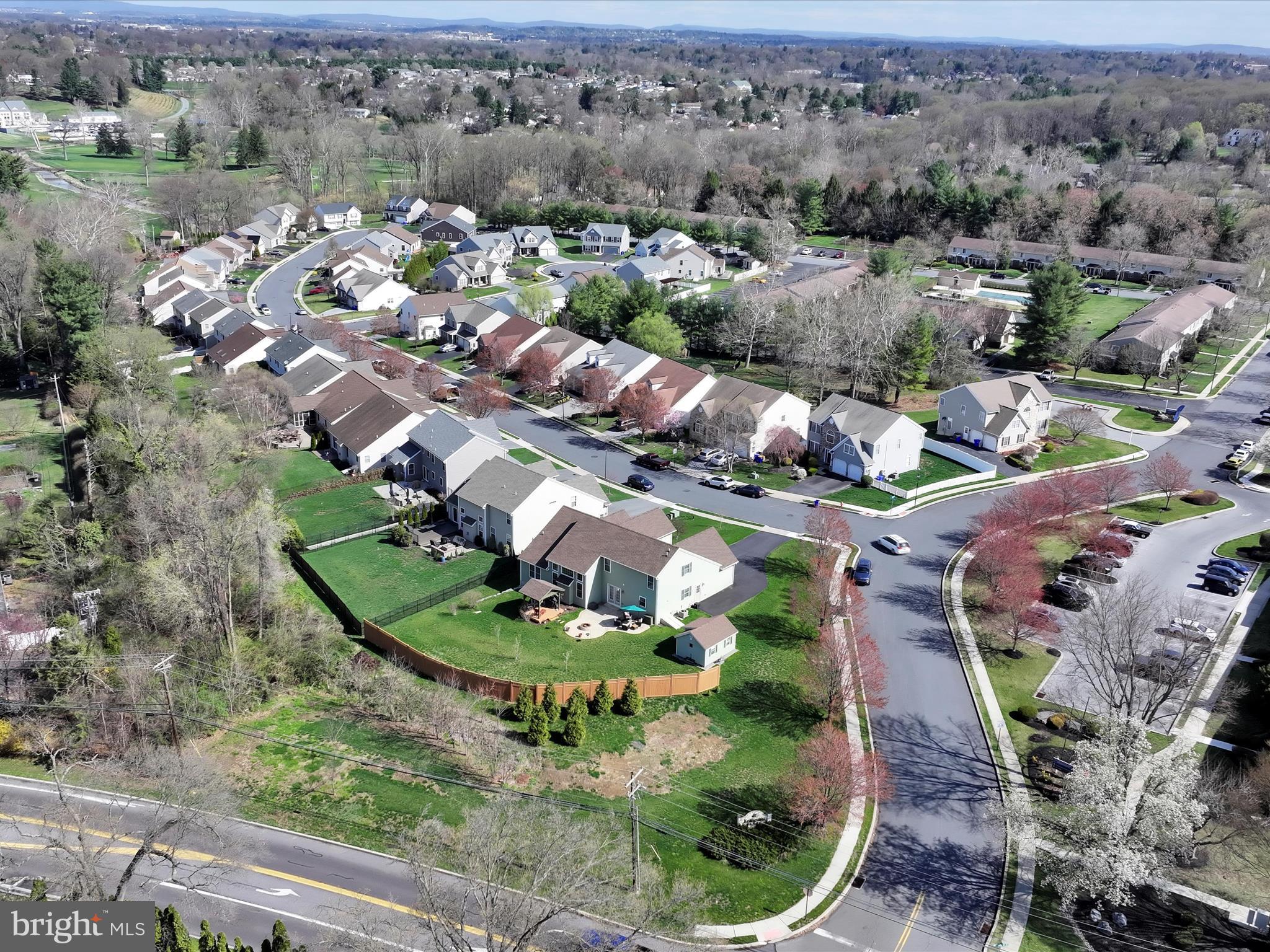 LAFAYETTE PLACE - Residential