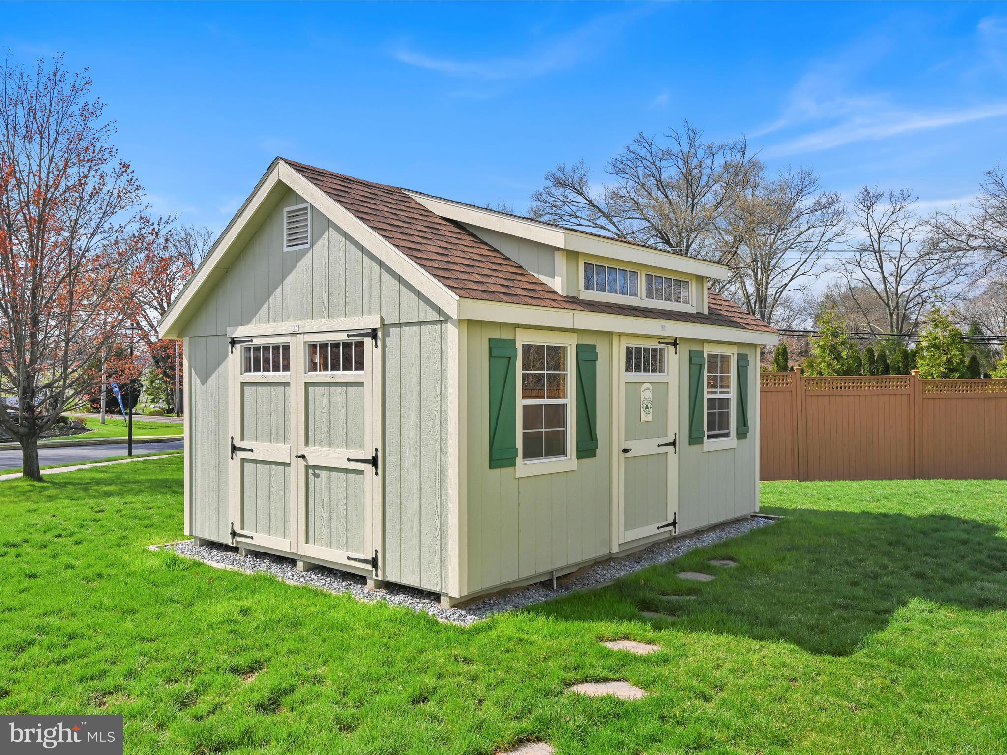 LAFAYETTE PLACE - Residential