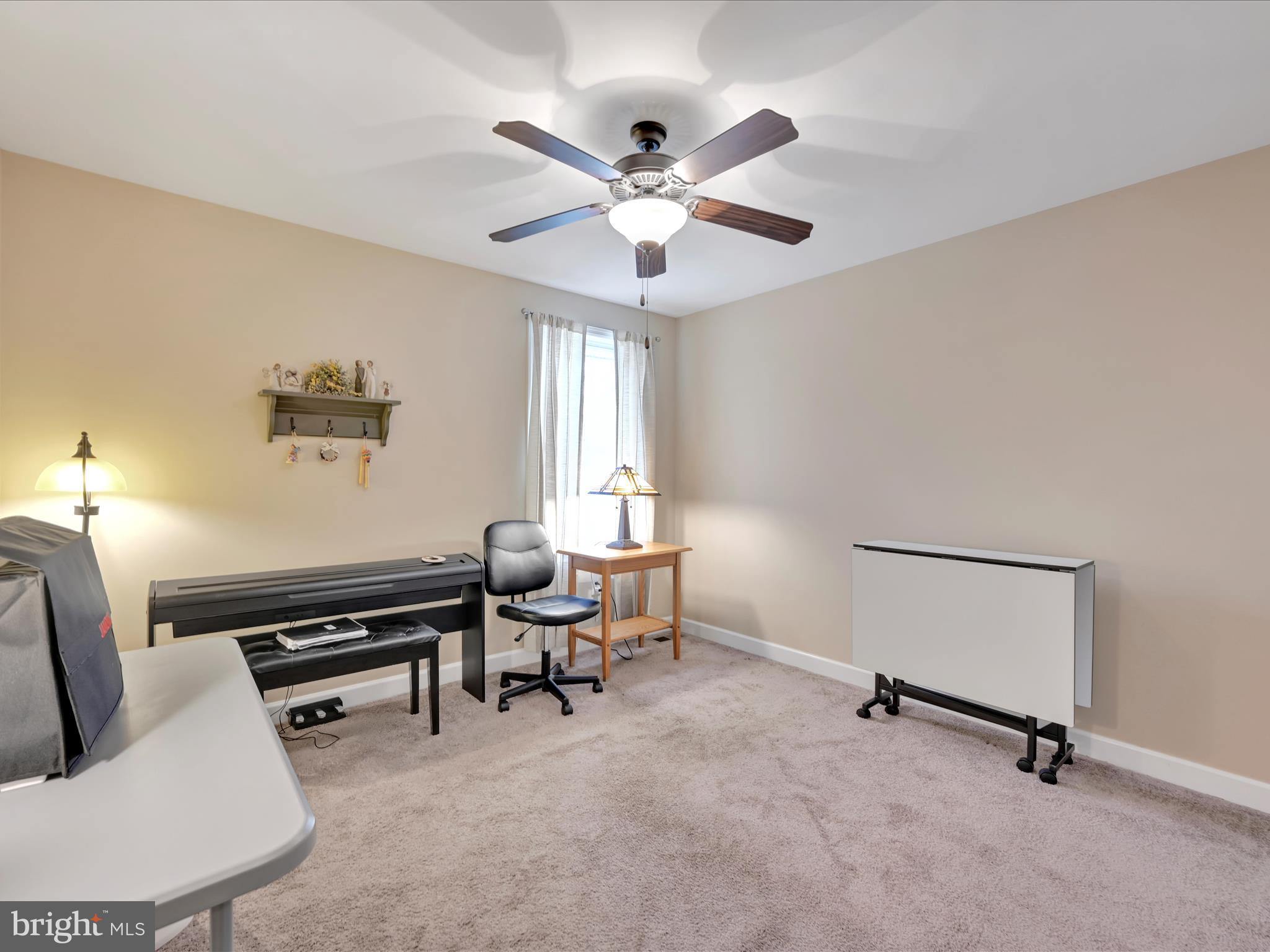 LAFAYETTE PLACE - Residential