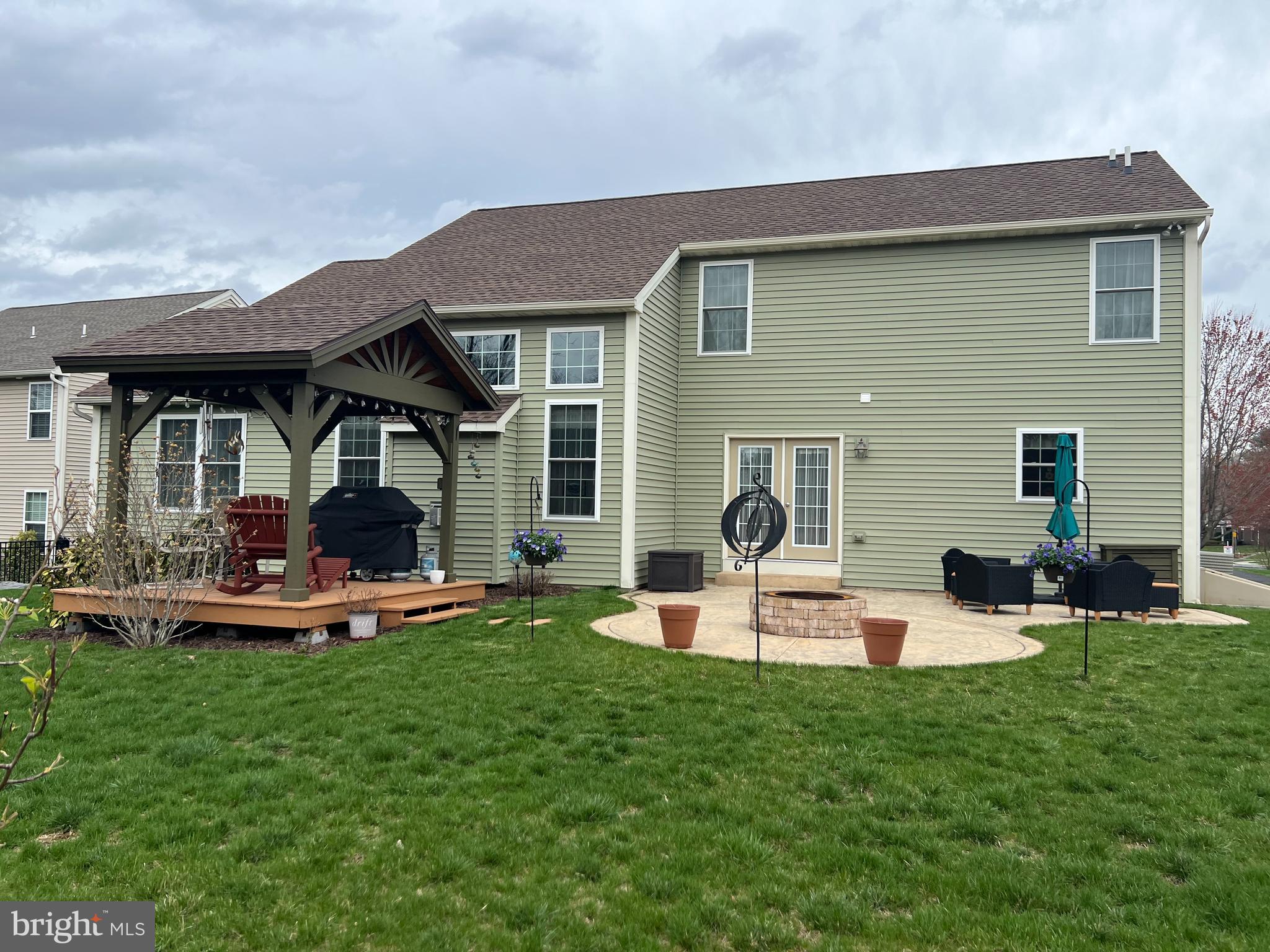 LAFAYETTE PLACE - Residential