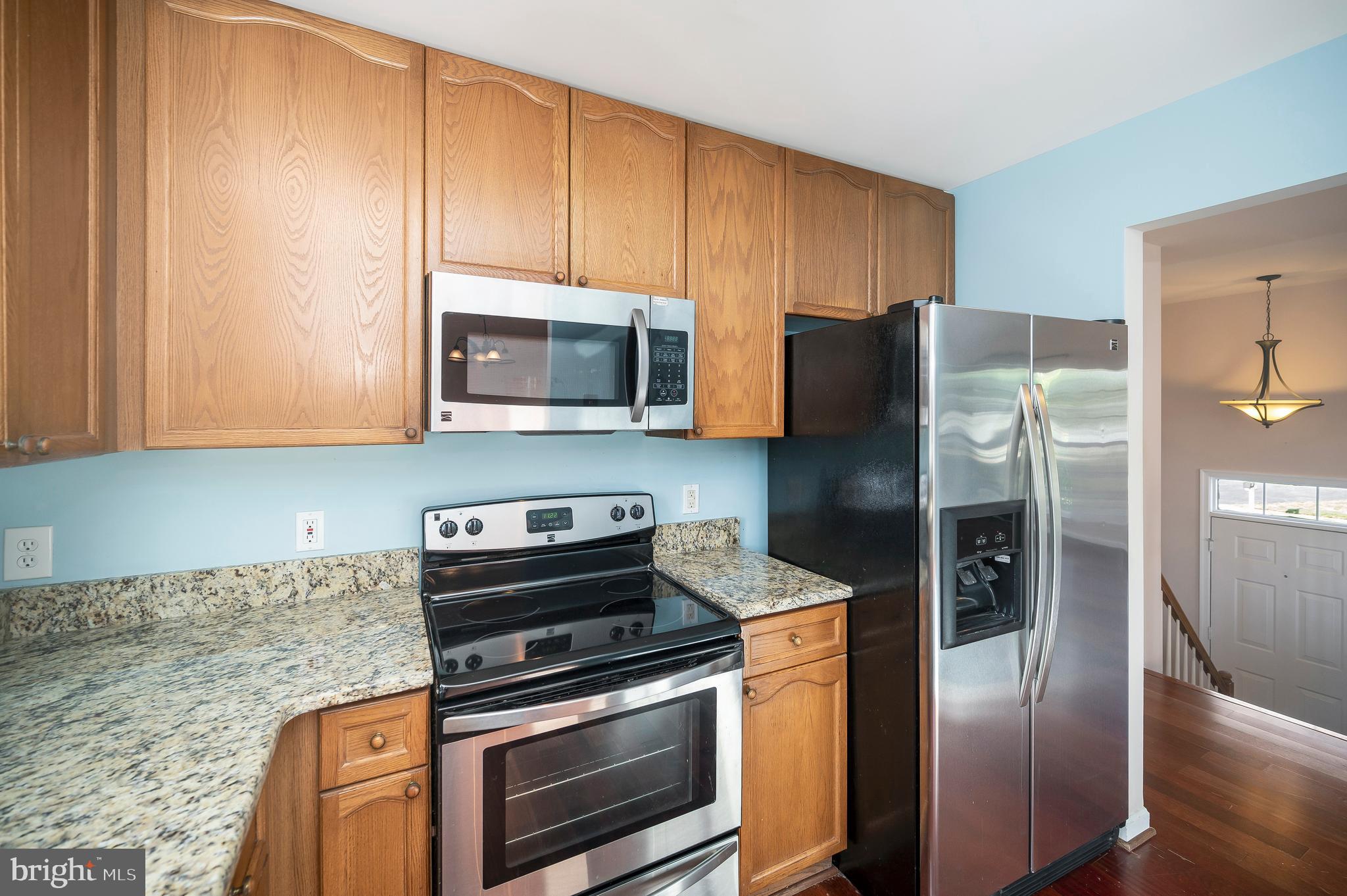 STRATFORD PLACE - Residential