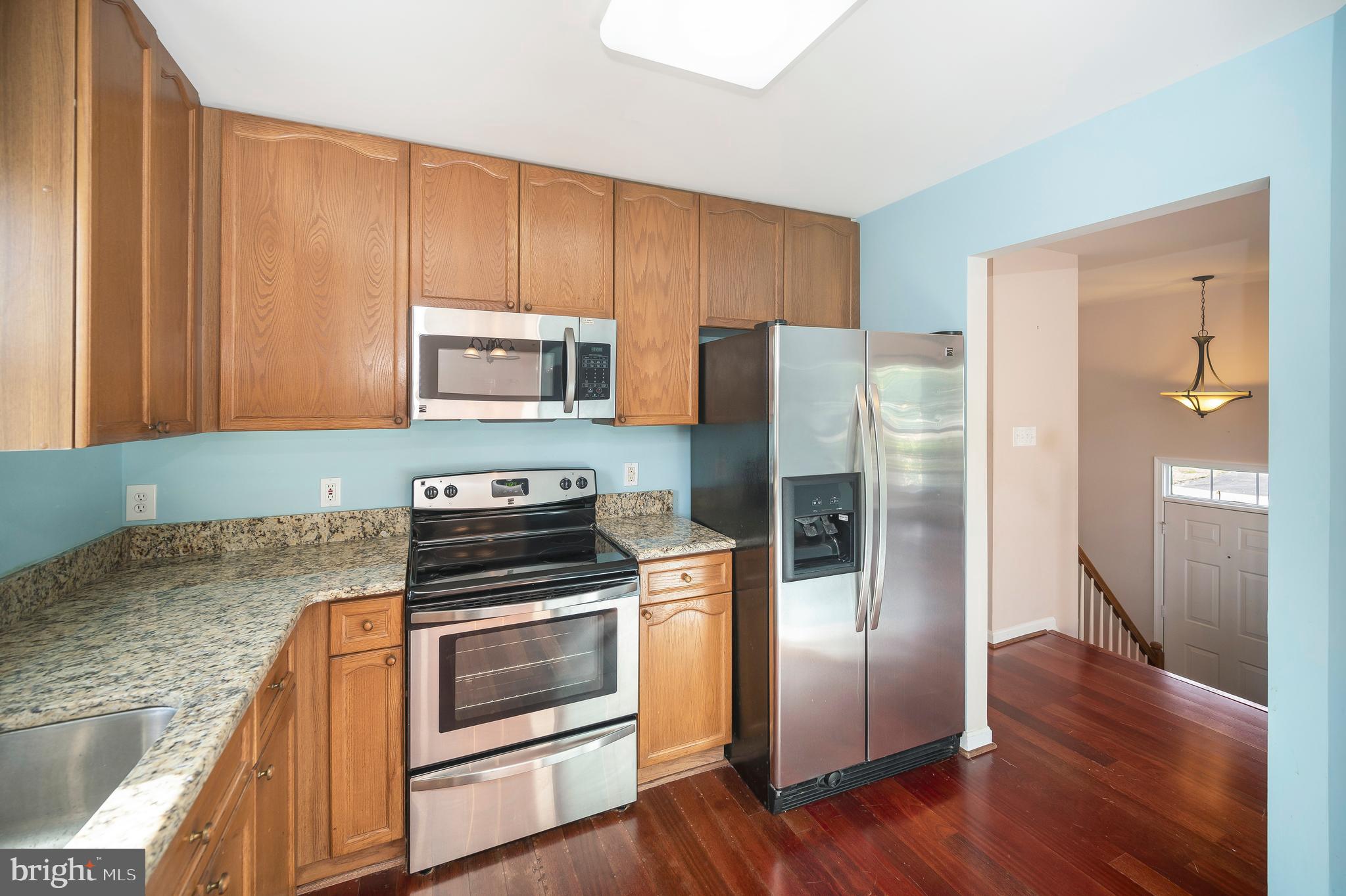 STRATFORD PLACE - Residential