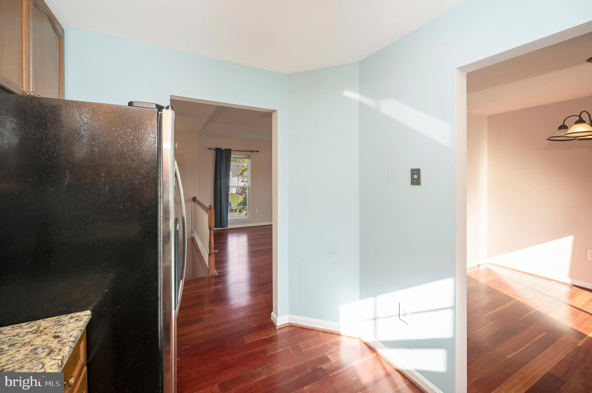 STRATFORD PLACE - Residential