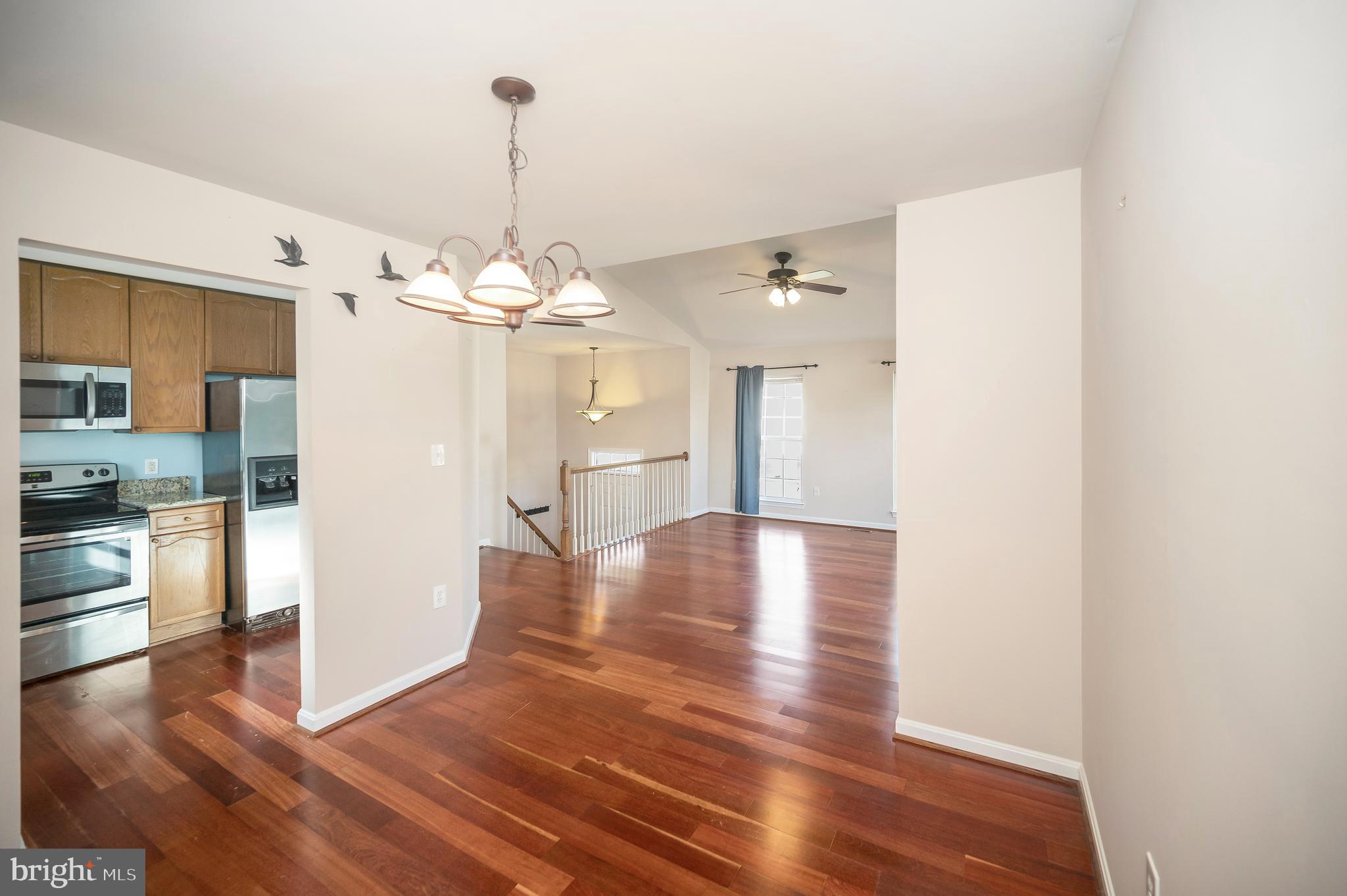 STRATFORD PLACE - Residential