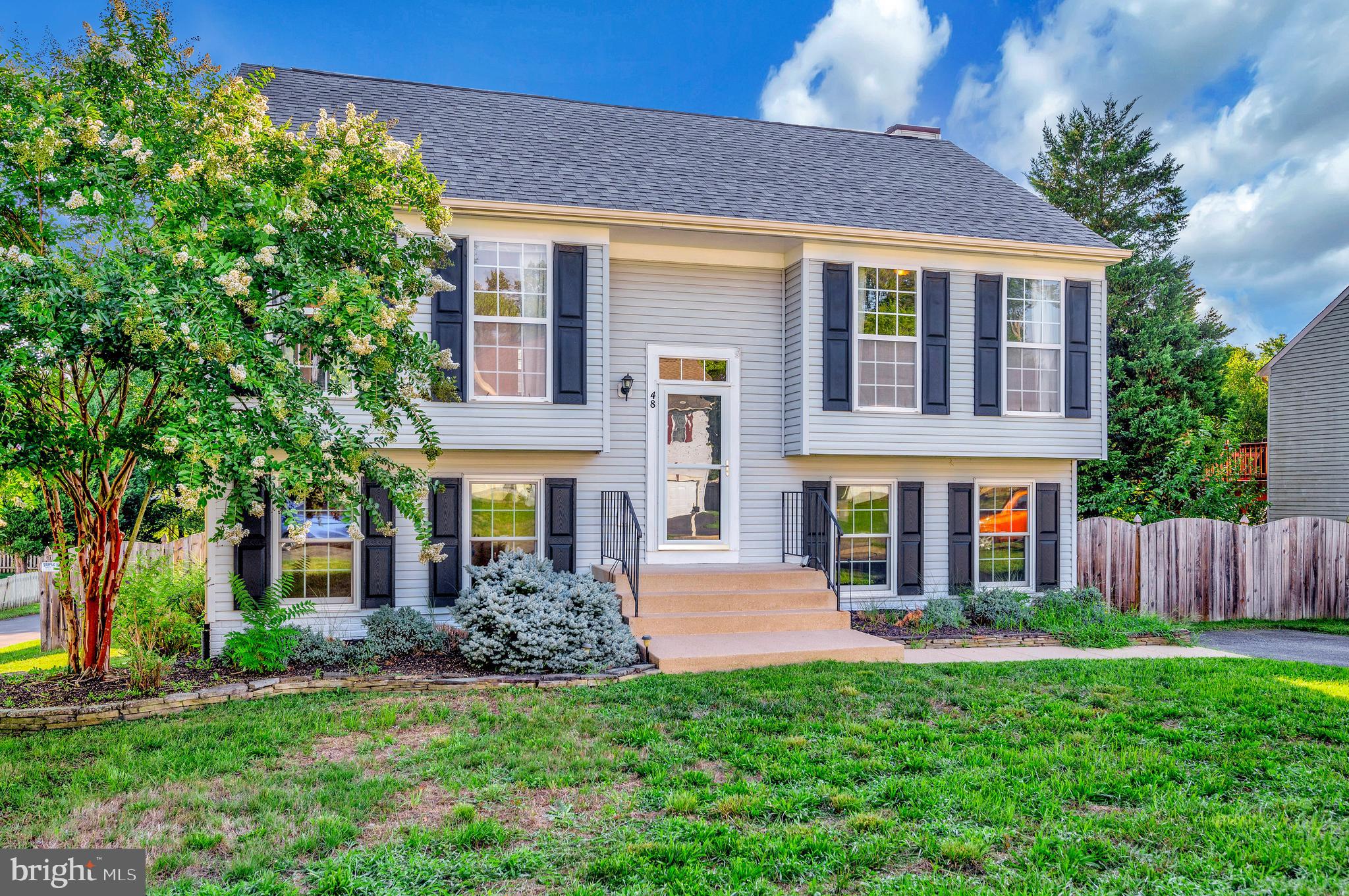 STRATFORD PLACE - Residential