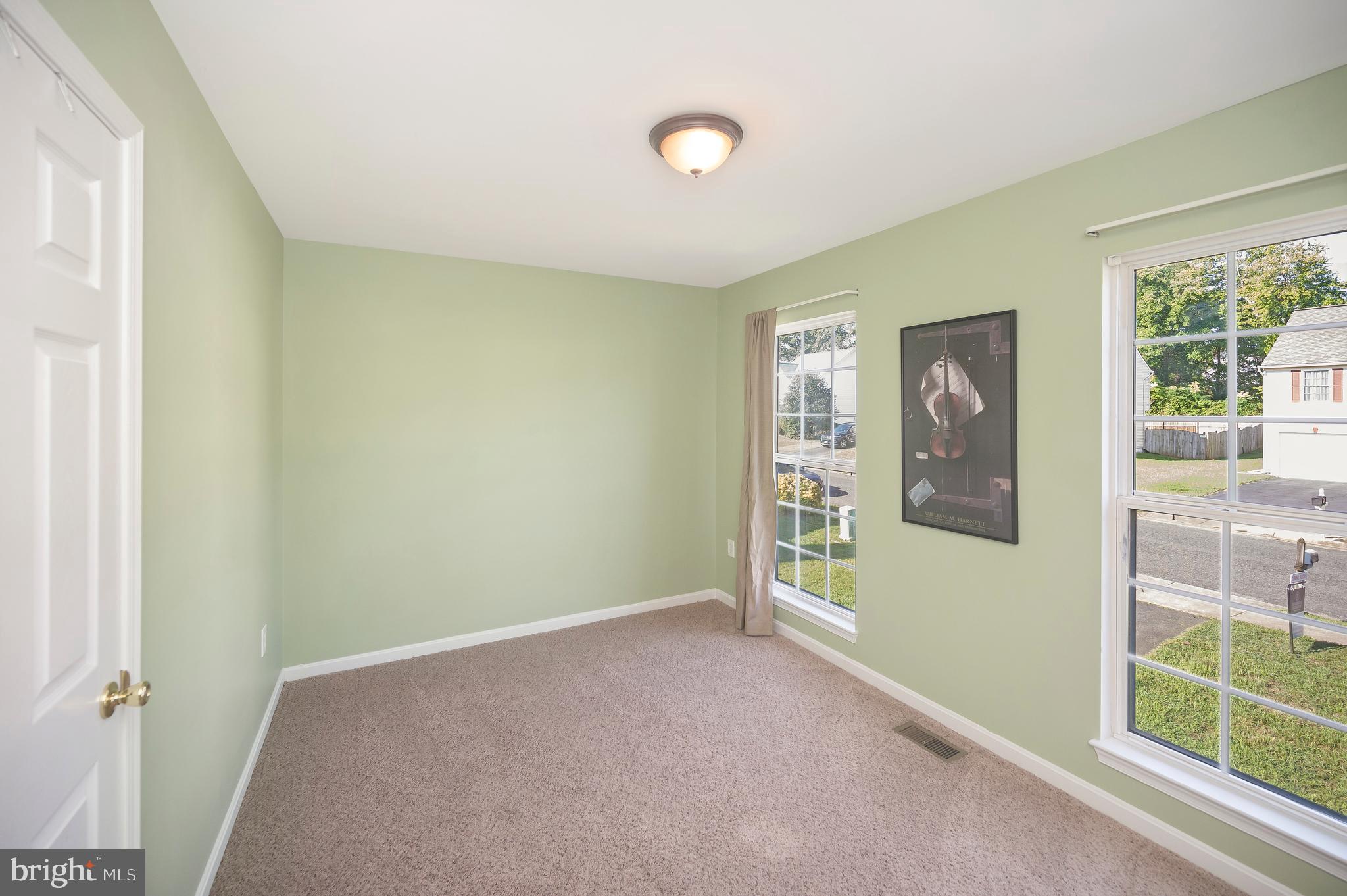 STRATFORD PLACE - Residential