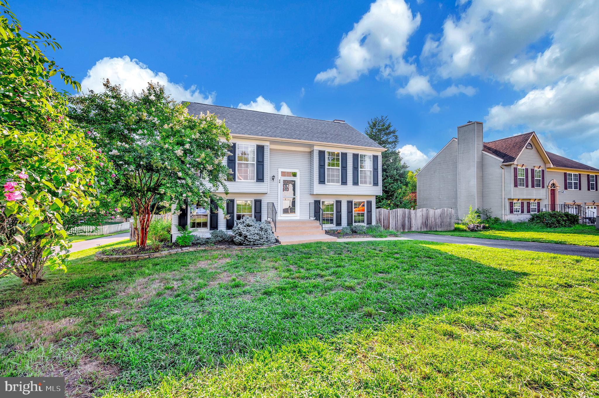 STRATFORD PLACE - Residential