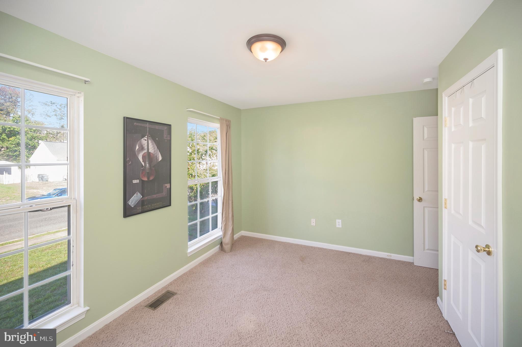 STRATFORD PLACE - Residential