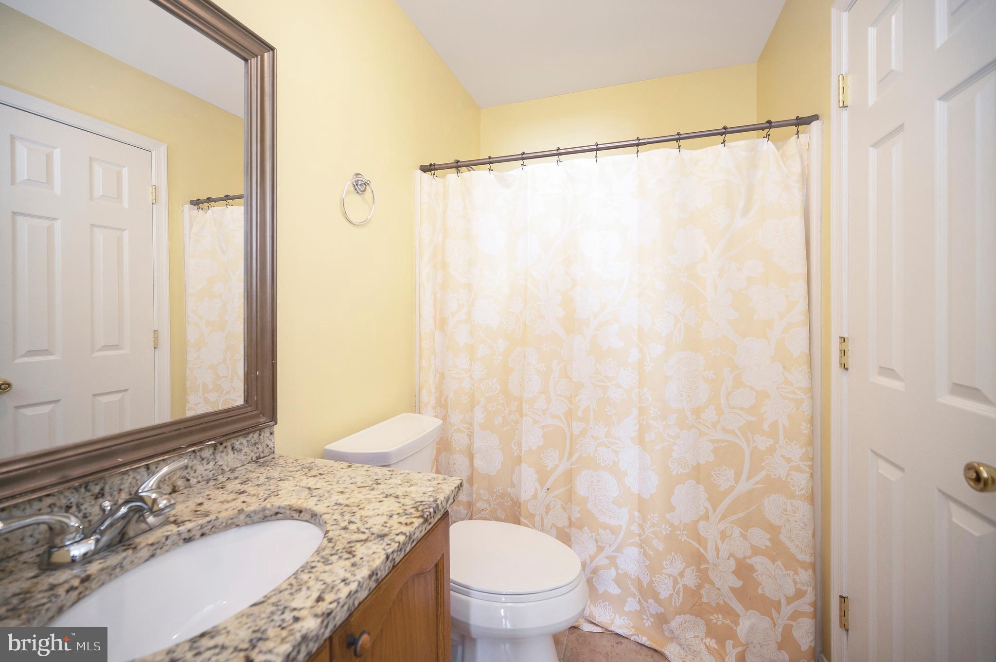 STRATFORD PLACE - Residential