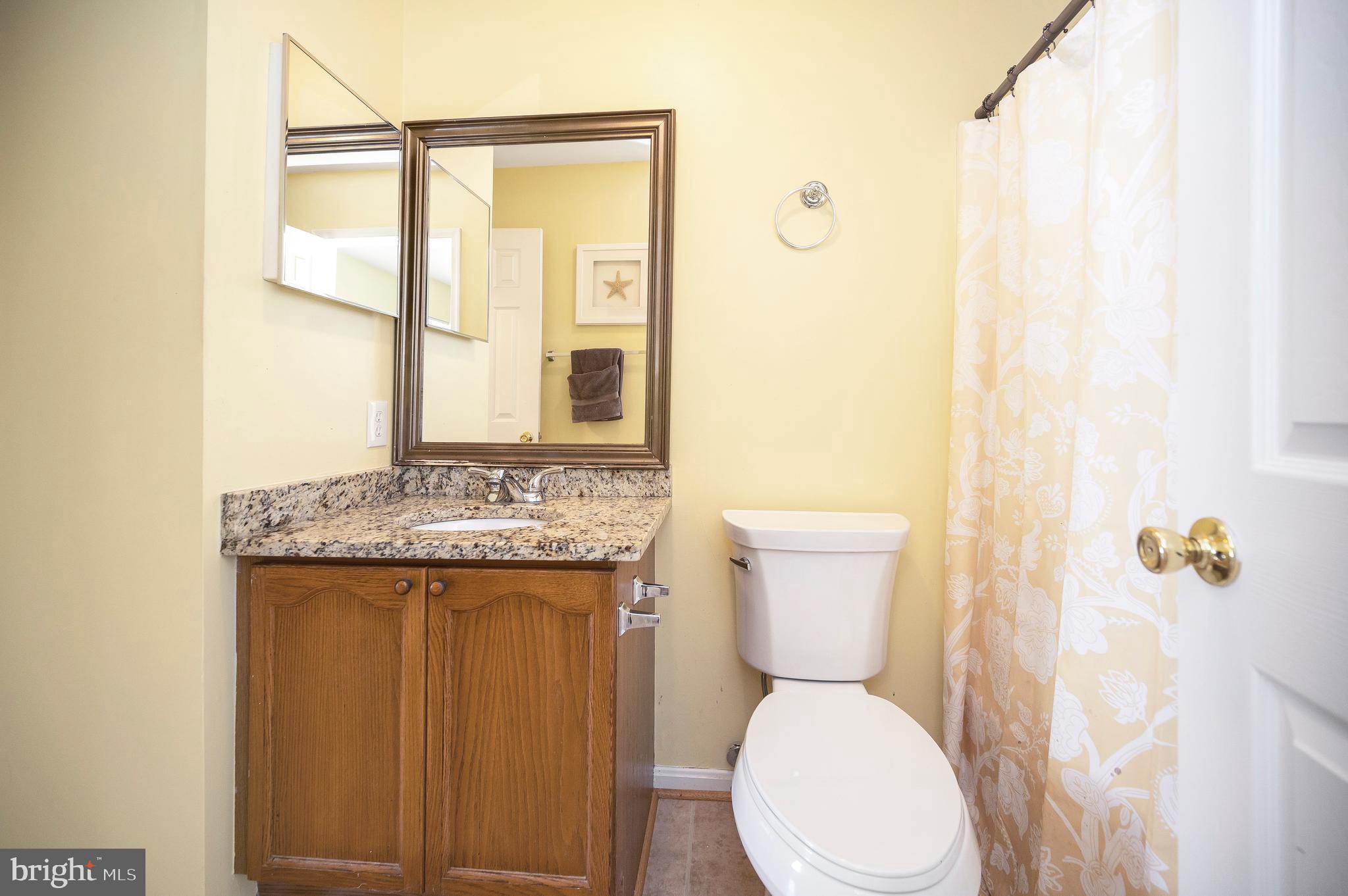 STRATFORD PLACE - Residential