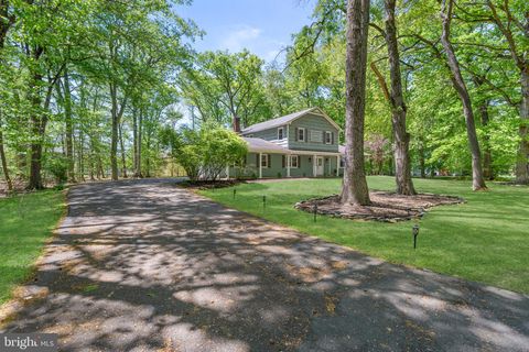 45 W LONG DRIVE LAWRENCE TOWNSHIP NJ 08648