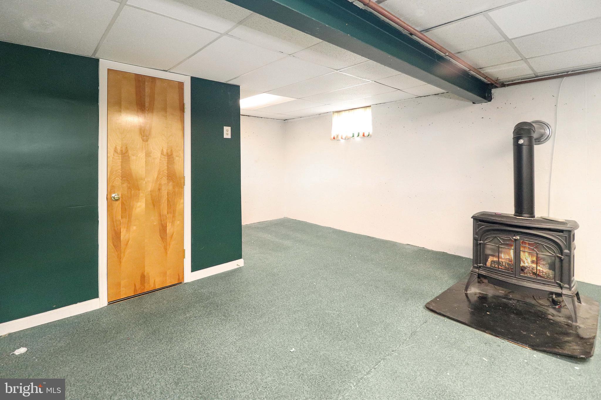 TEABERRY HILL - Residential