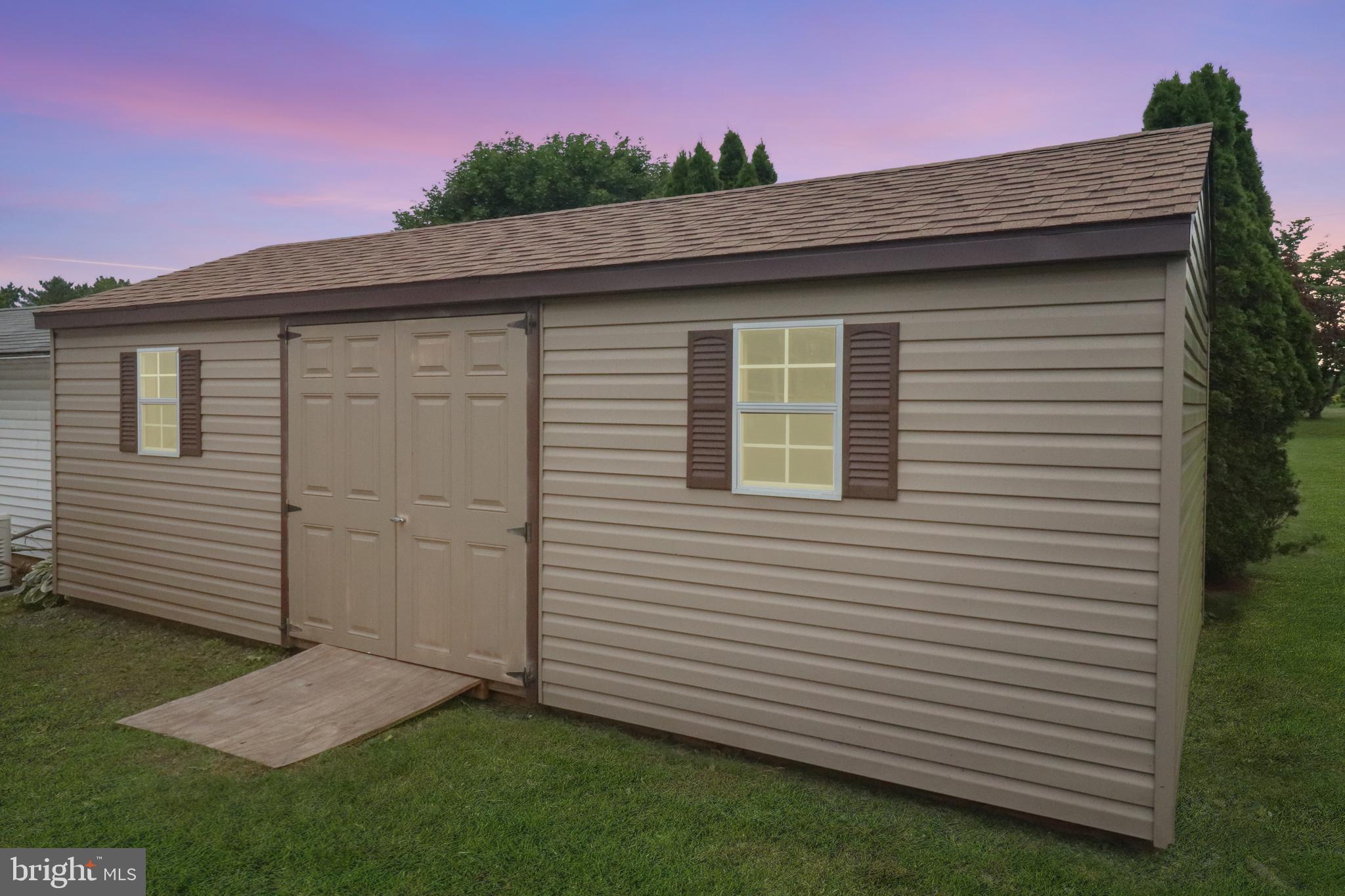 TEABERRY HILL - Residential