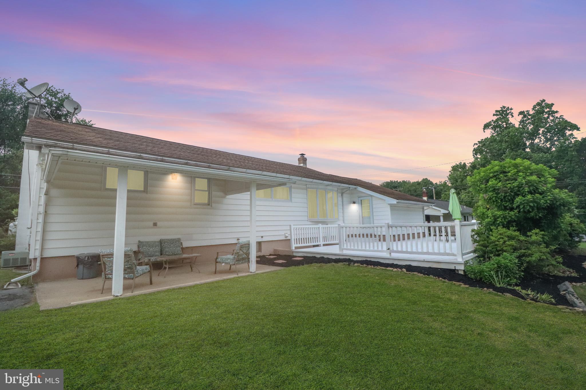 TEABERRY HILL - Residential