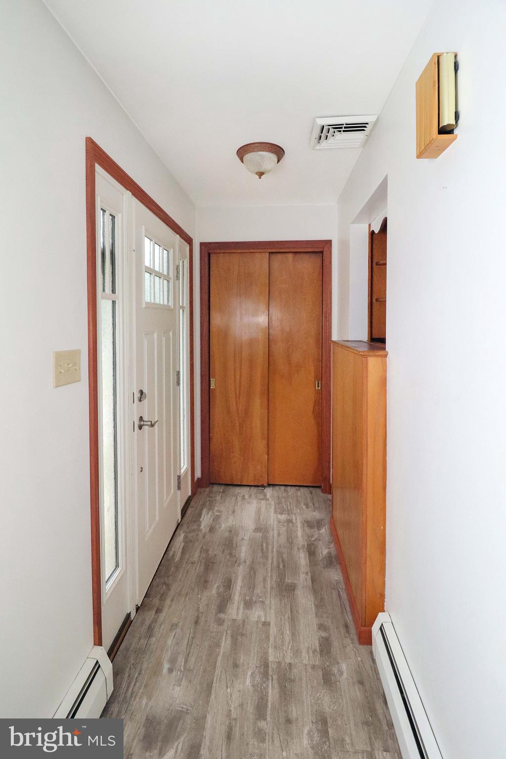 TEABERRY HILL - Residential