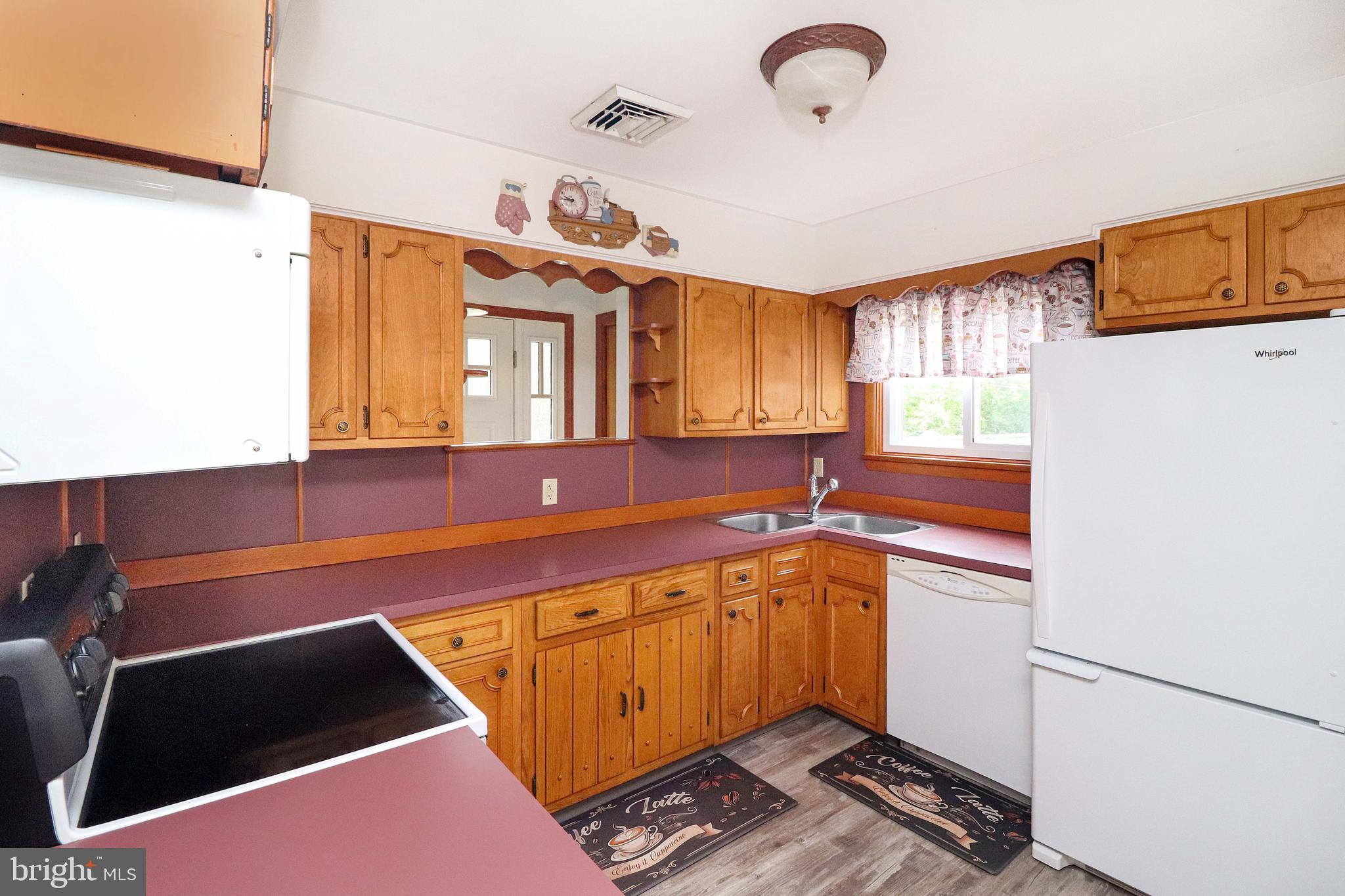 TEABERRY HILL - Residential