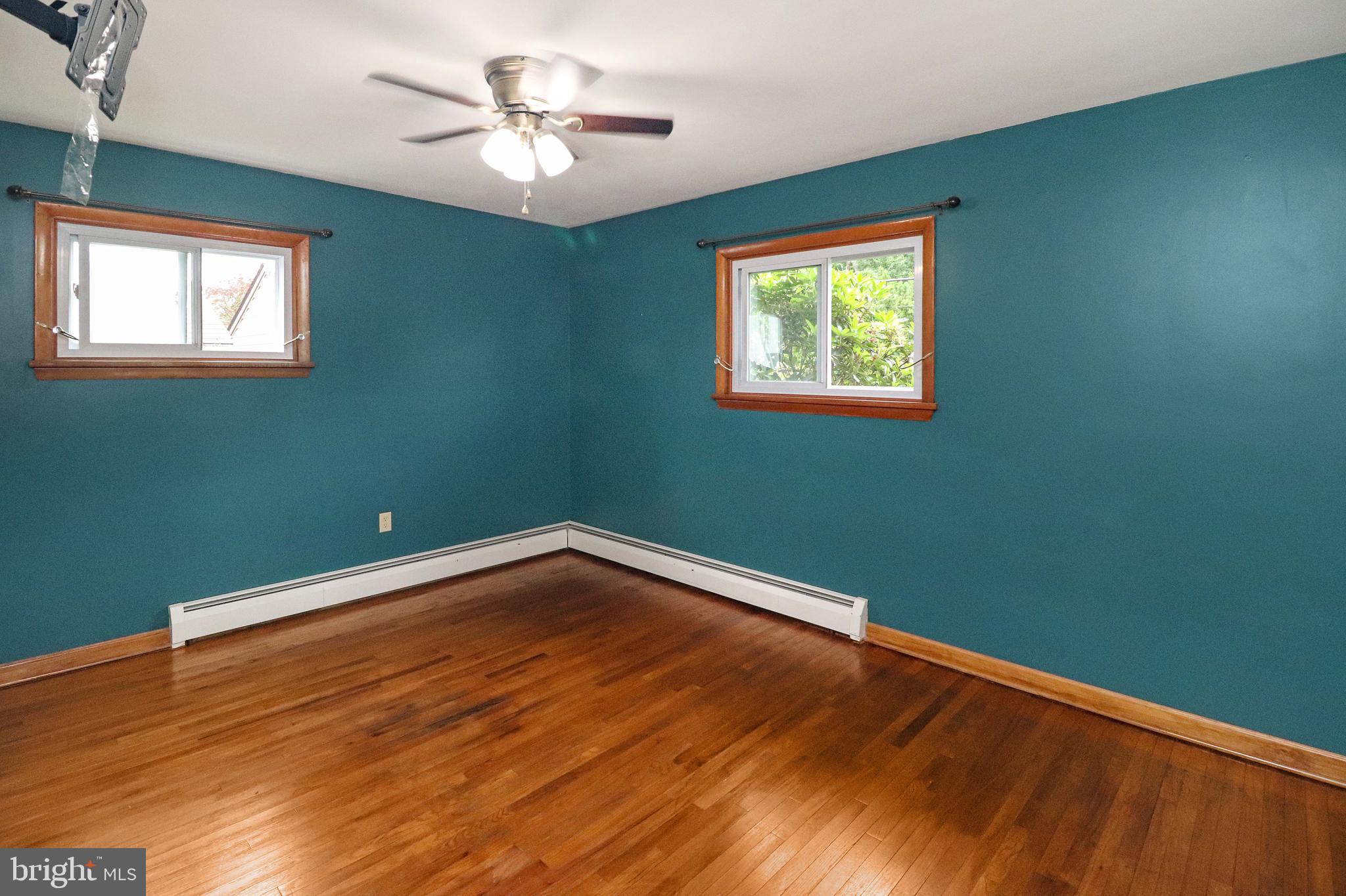 TEABERRY HILL - Residential