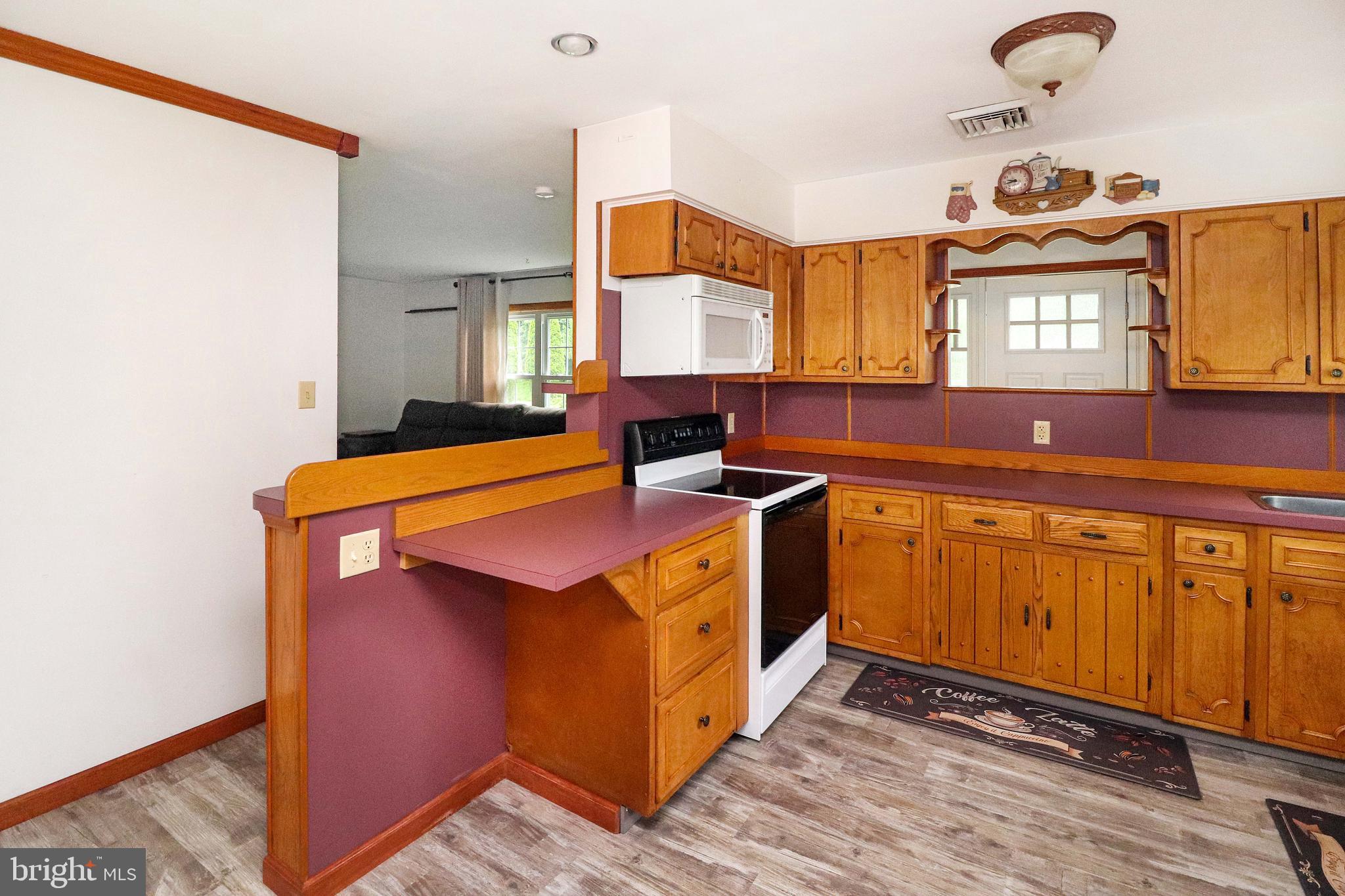 TEABERRY HILL - Residential