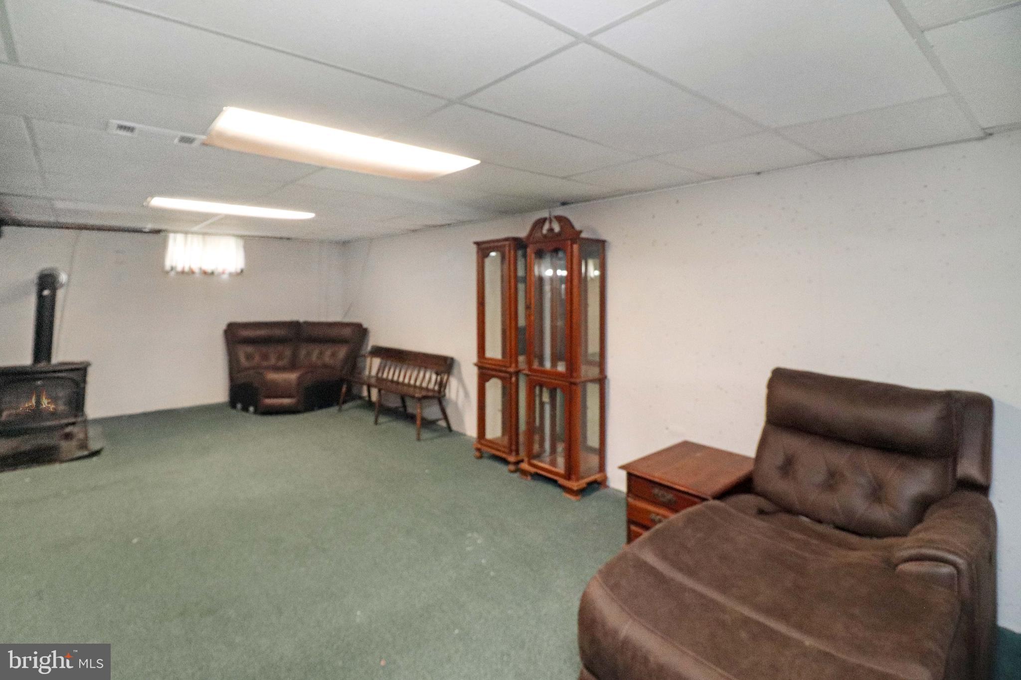 TEABERRY HILL - Residential