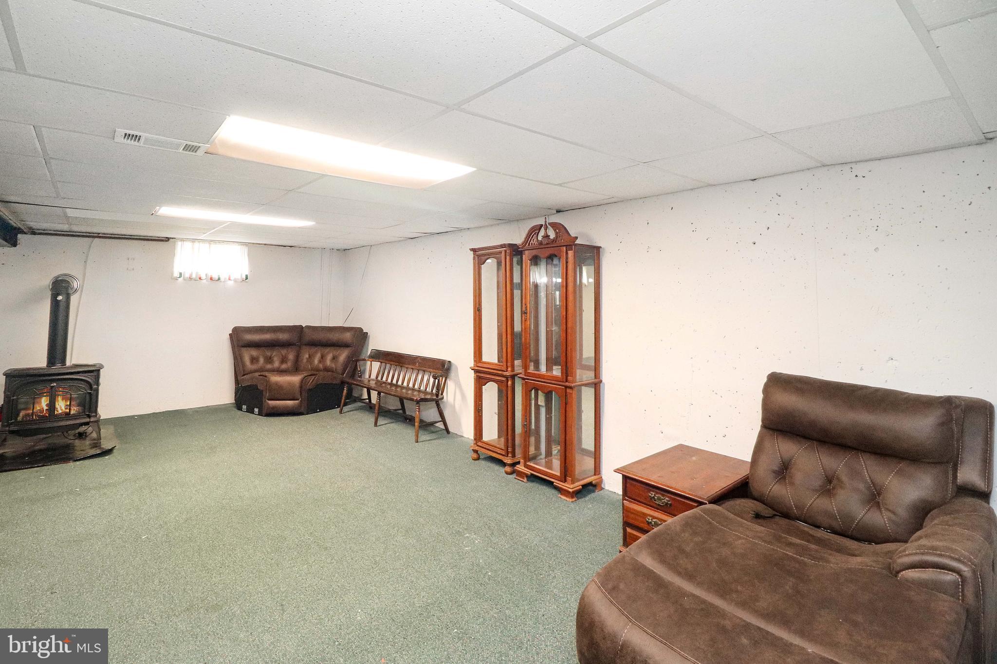 TEABERRY HILL - Residential