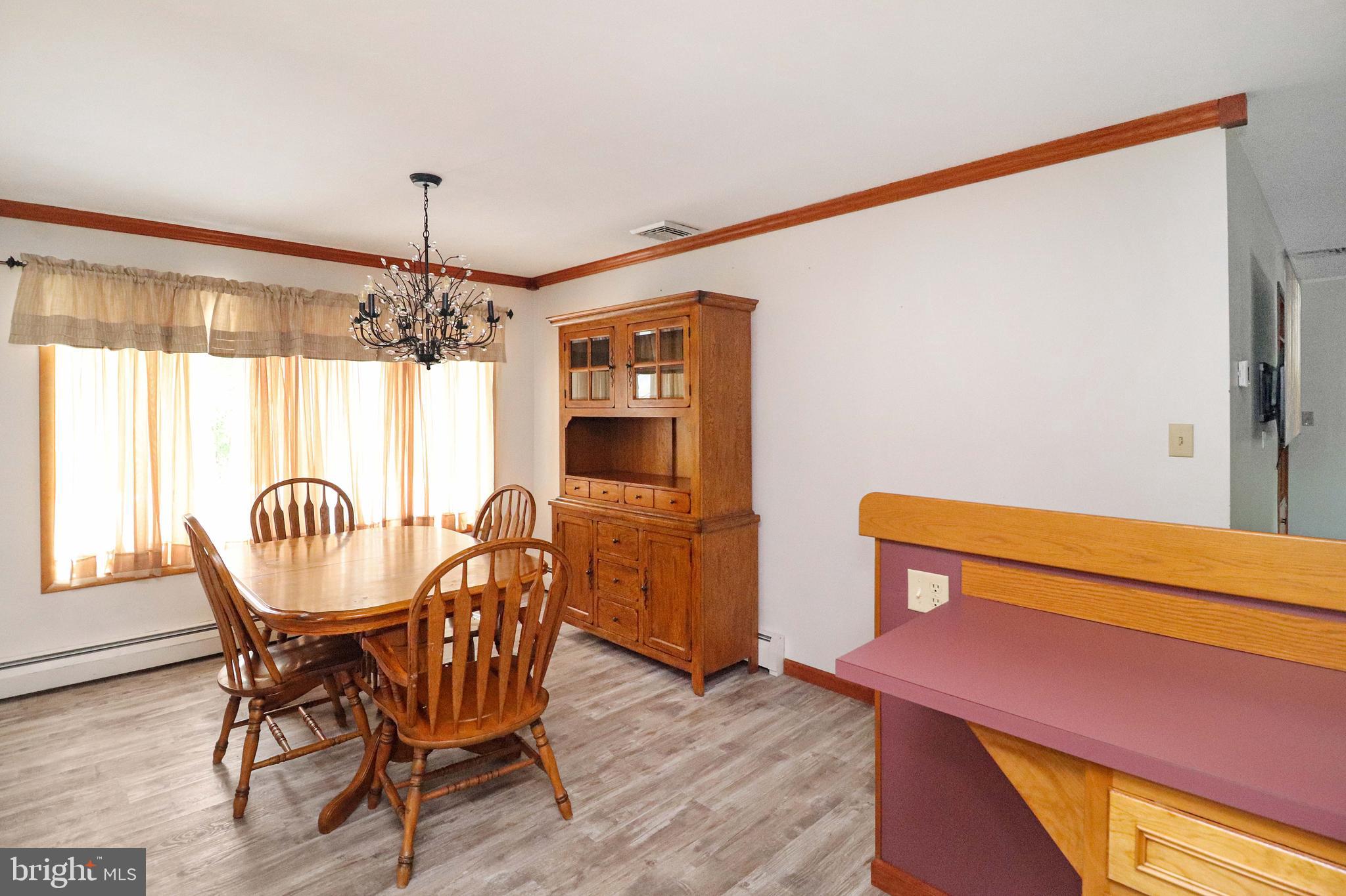 TEABERRY HILL - Residential