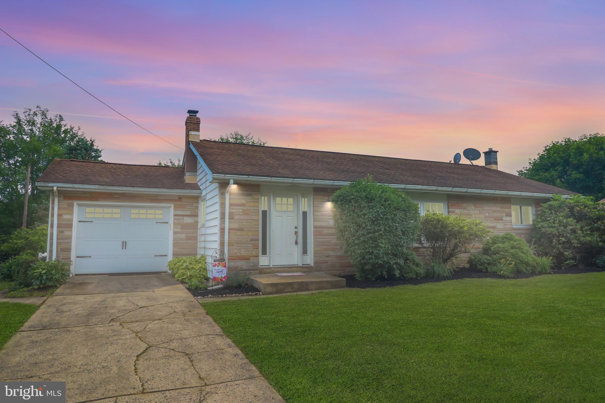 TEABERRY HILL - Residential