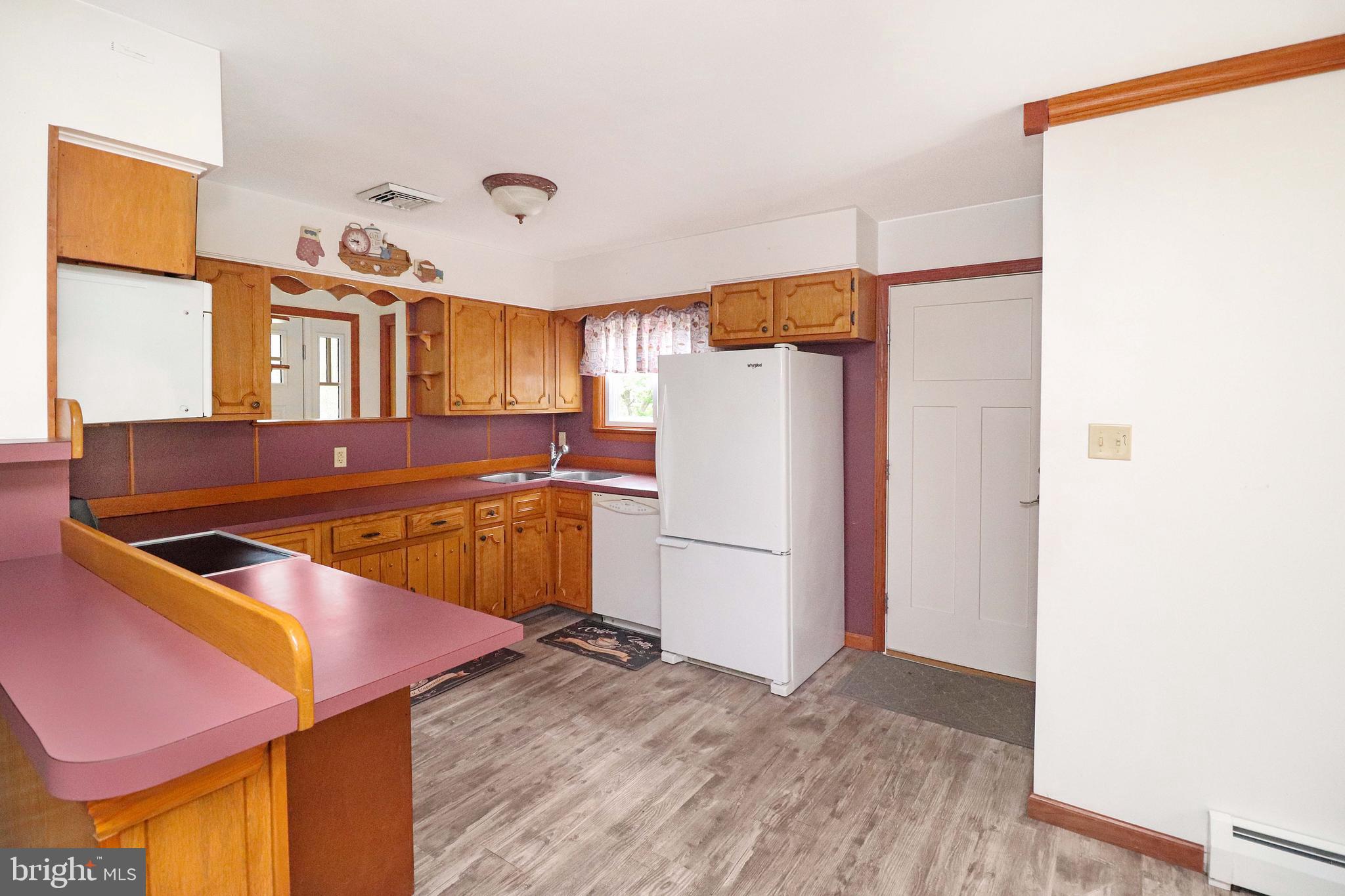 TEABERRY HILL - Residential