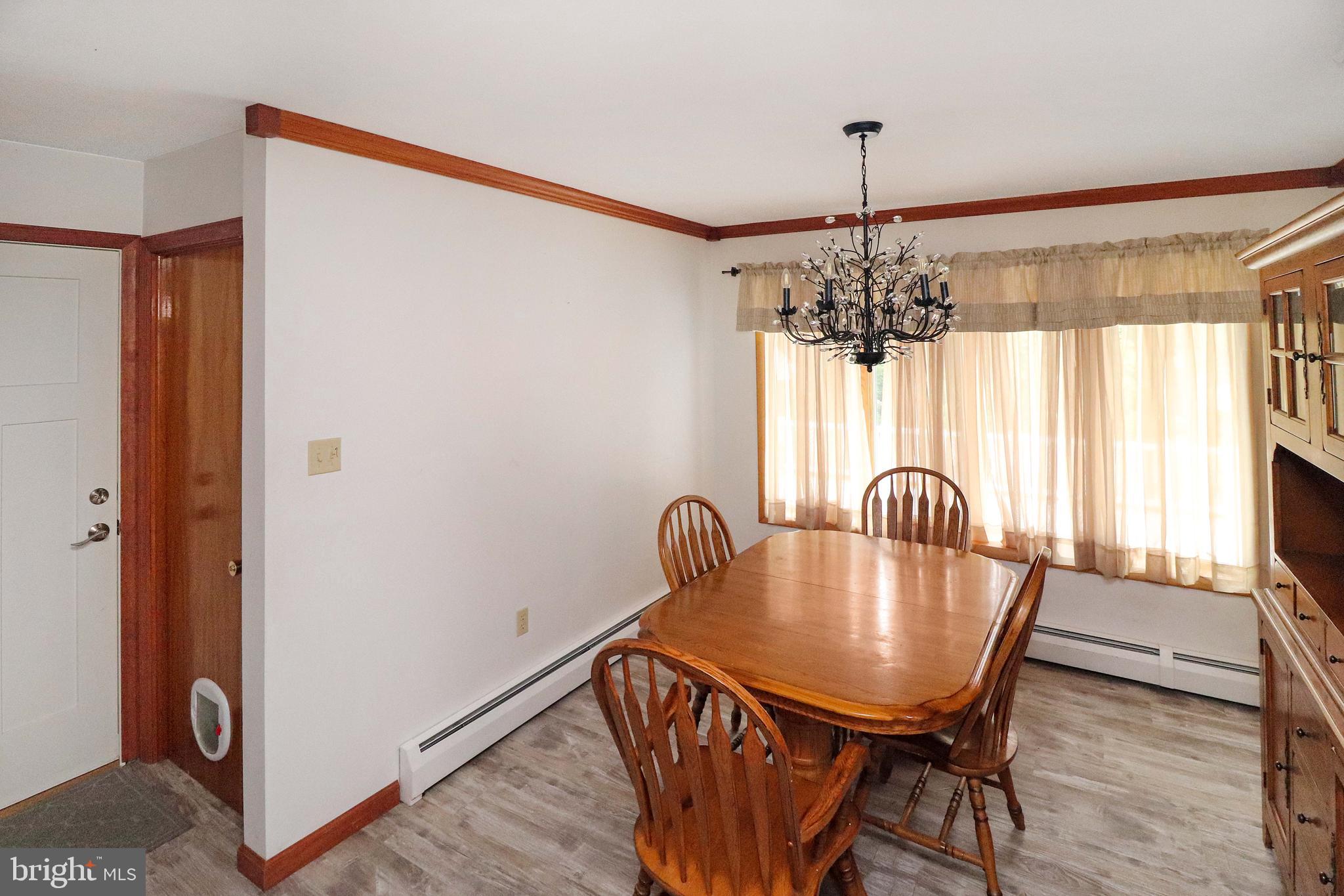 TEABERRY HILL - Residential