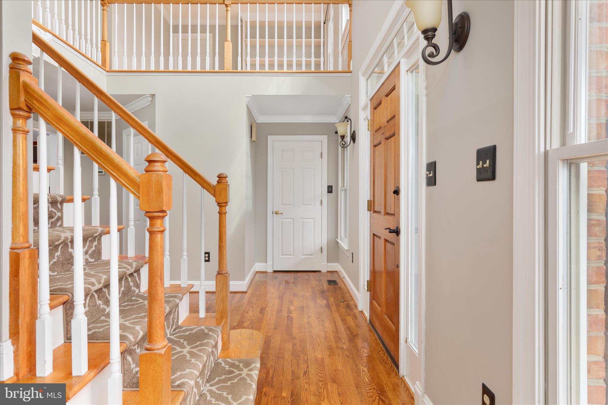 SPRING HOLLOW ESTATES - Residential