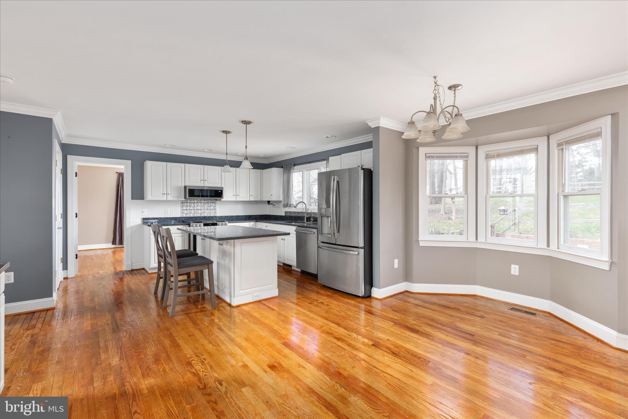 SPRING HOLLOW ESTATES - Residential