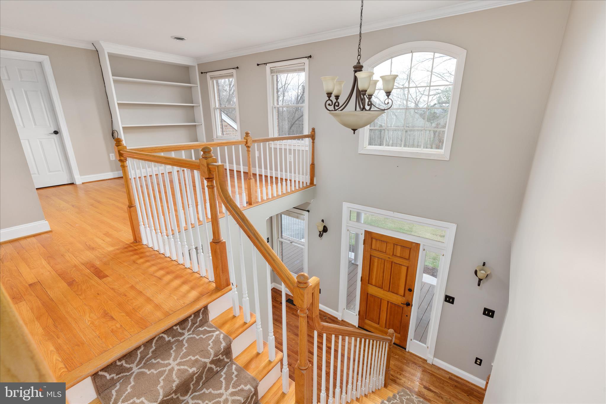 SPRING HOLLOW ESTATES - Residential