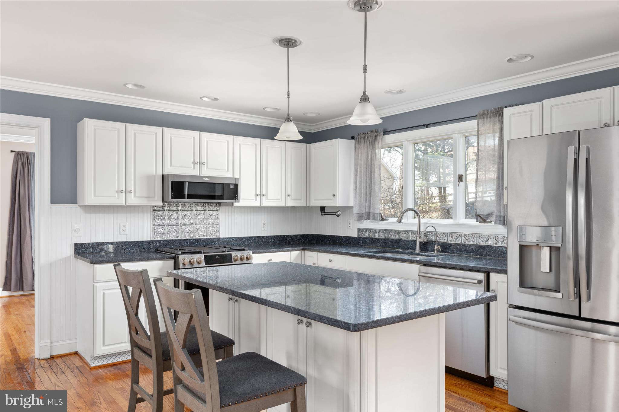 SPRING HOLLOW ESTATES - Residential