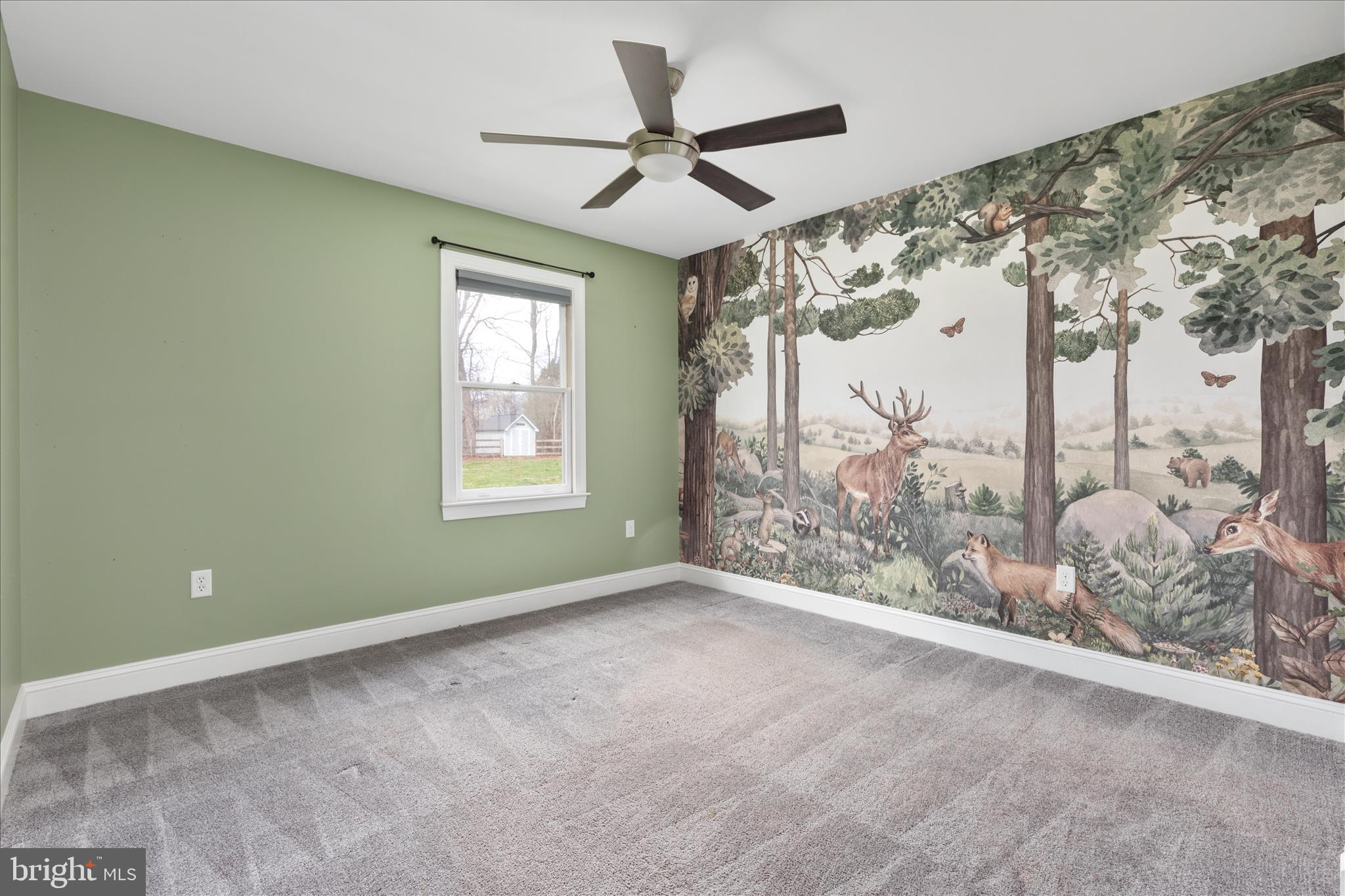 SPRING HOLLOW ESTATES - Residential