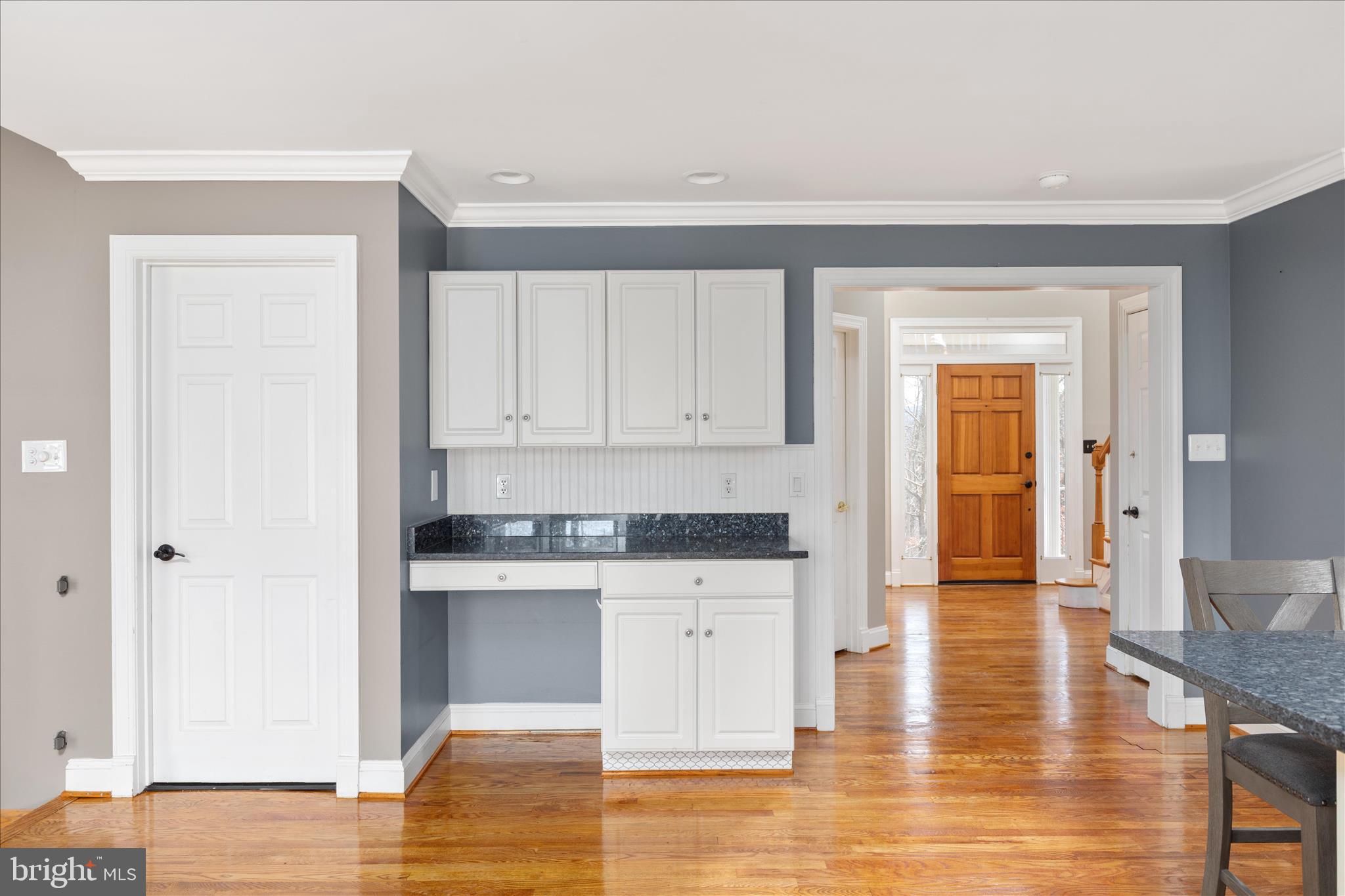 SPRING HOLLOW ESTATES - Residential