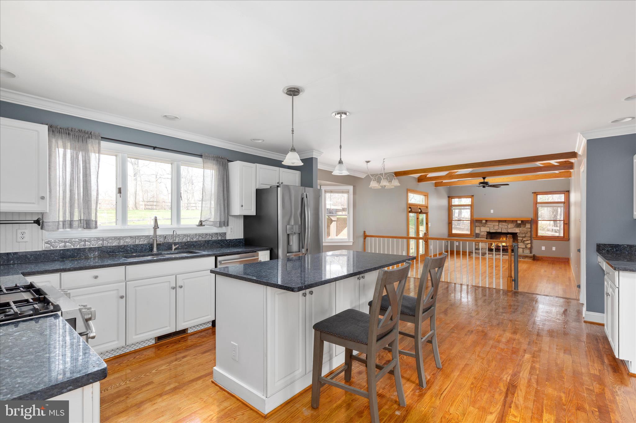 SPRING HOLLOW ESTATES - Residential